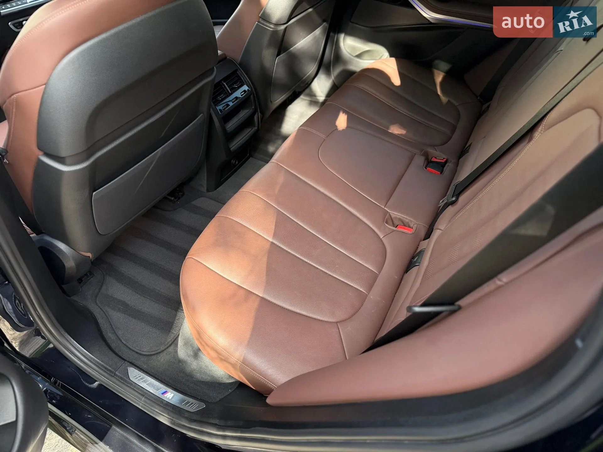 2020 BMW X5 - мініатюра 60