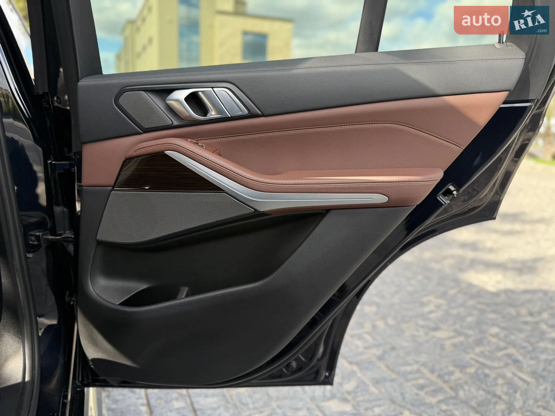 2020 BMW X5 - мініатюра 67