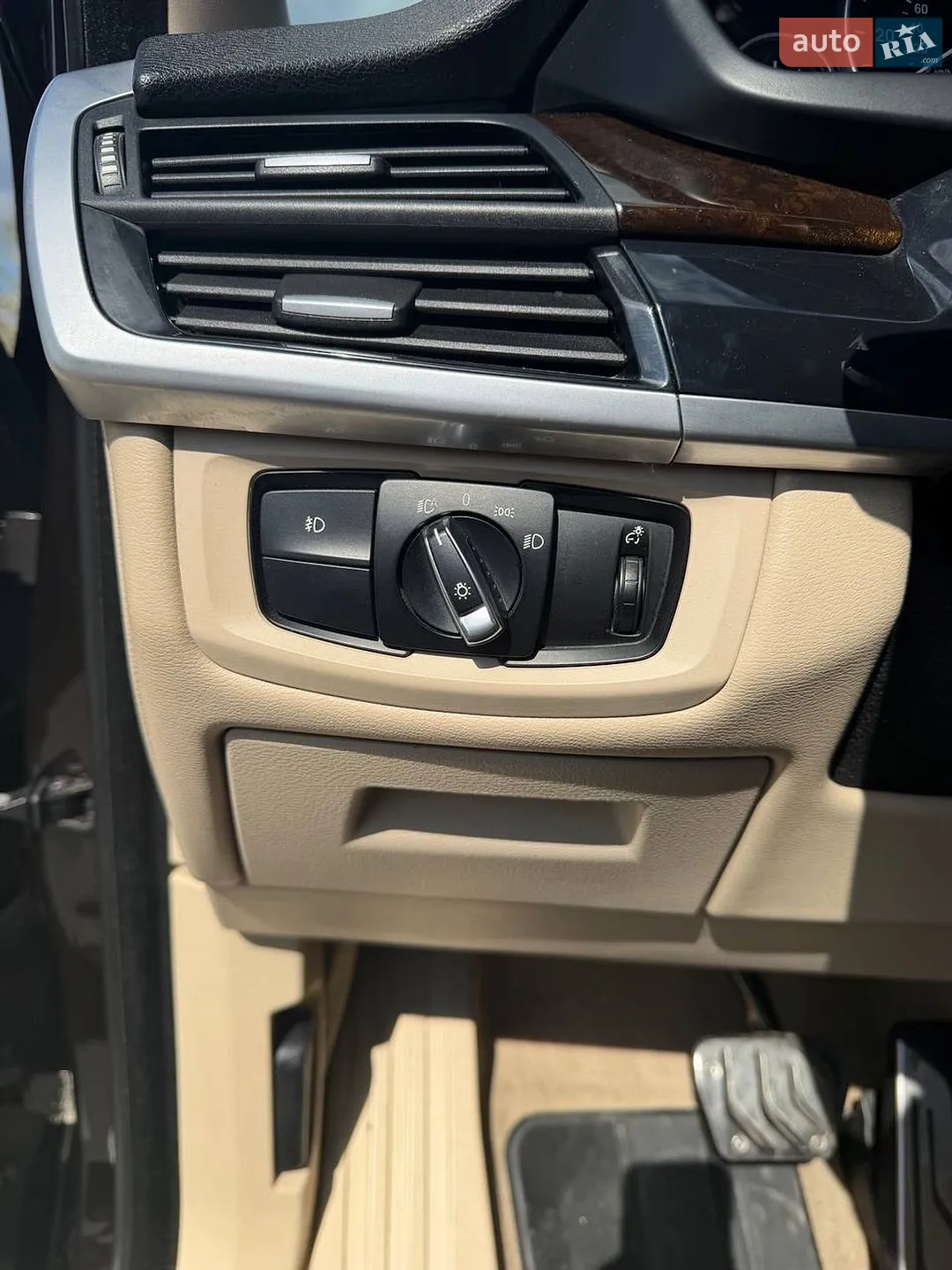 2014 BMW X5 - мініатюра 17