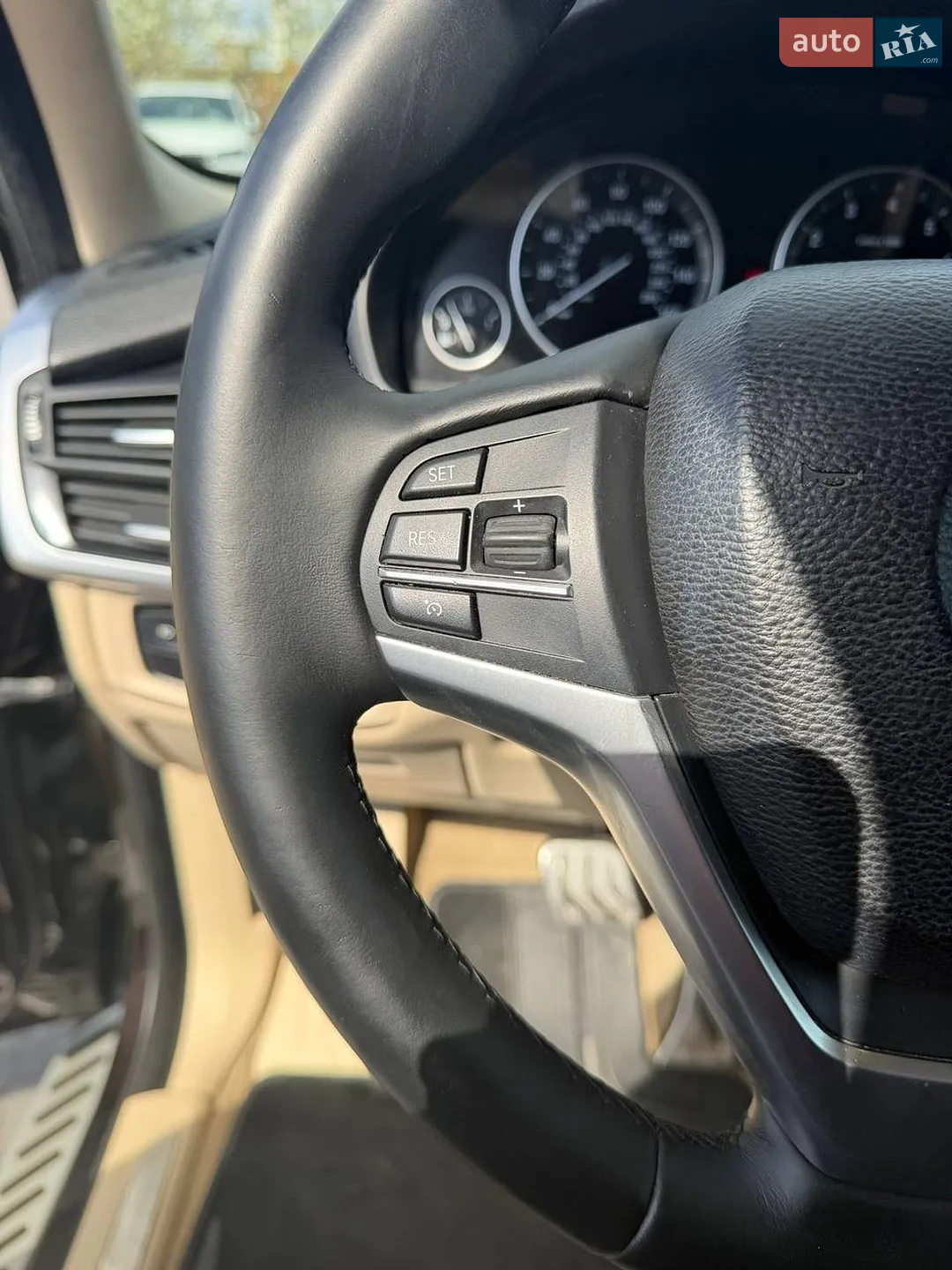 2014 BMW X5 - мініатюра 20