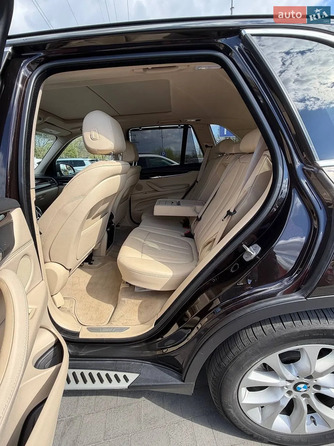 2014 BMW X5 - мініатюра 25