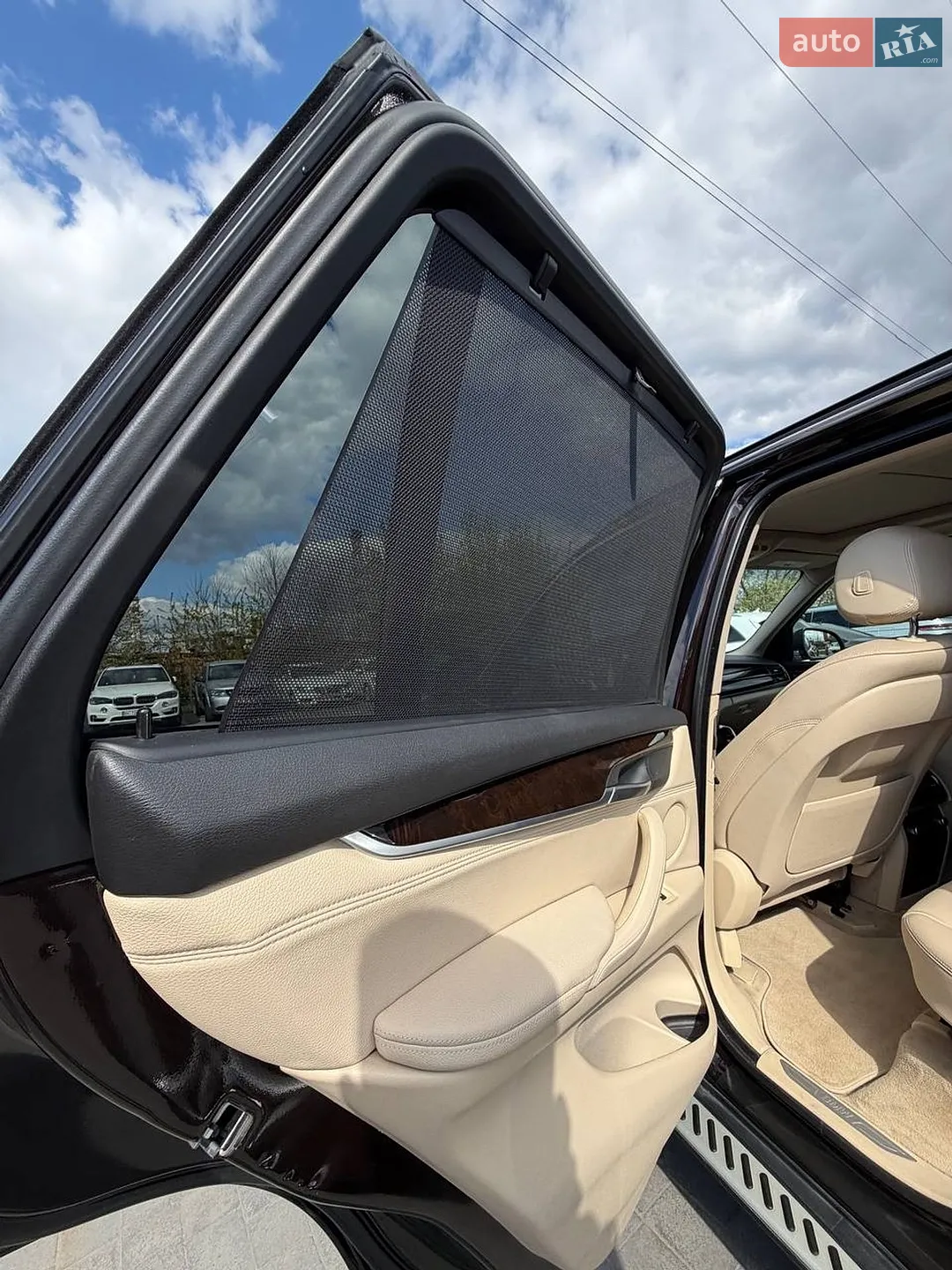 2014 BMW X5 - мініатюра 27