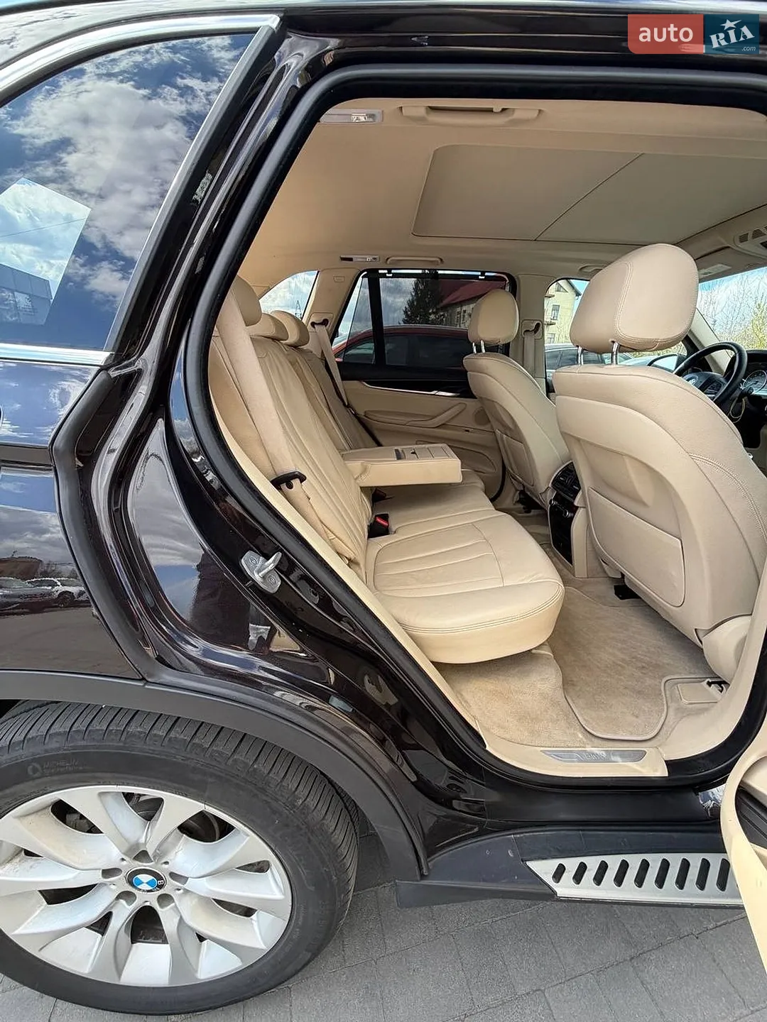 2014 BMW X5 - мініатюра 28