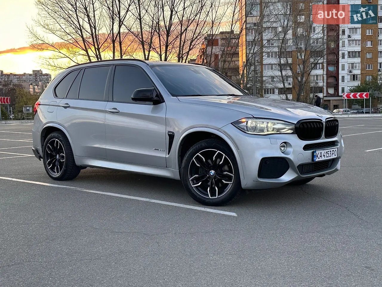 2013 BMW X5 - мініатюра 24