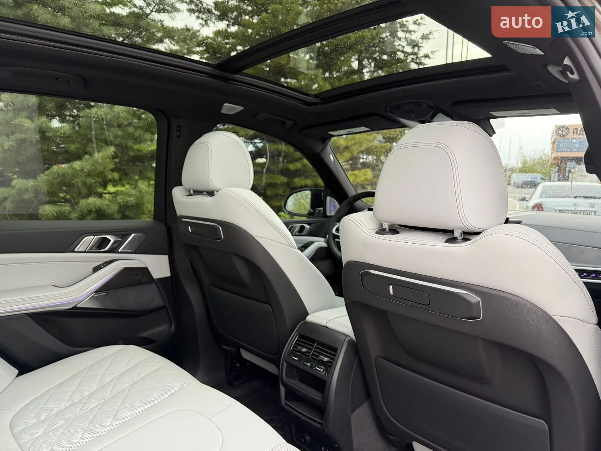 2023 BMW X5 - мініатюра 37