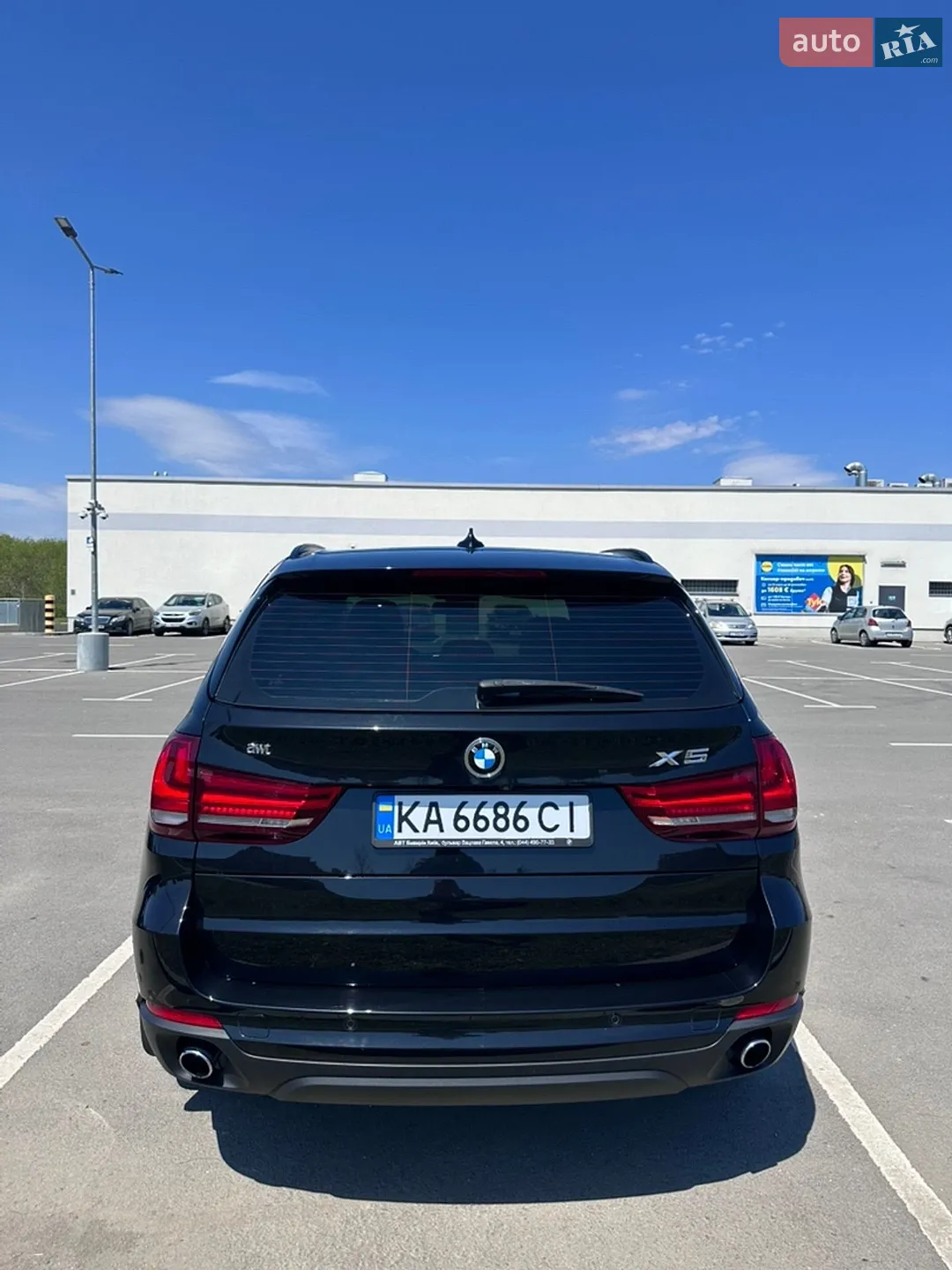 2018 BMW X5 - мініатюра 11