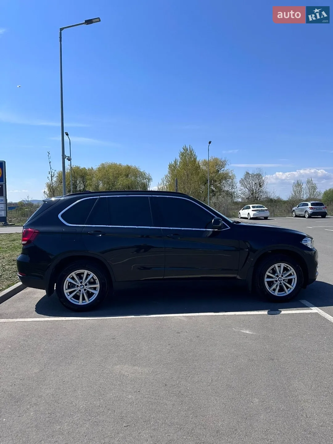 2018 BMW X5 - мініатюра 6