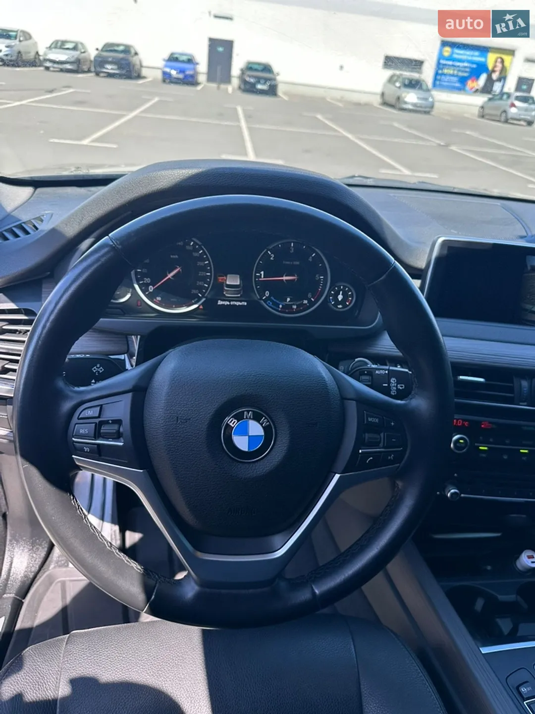 2018 BMW X5 - мініатюра 19