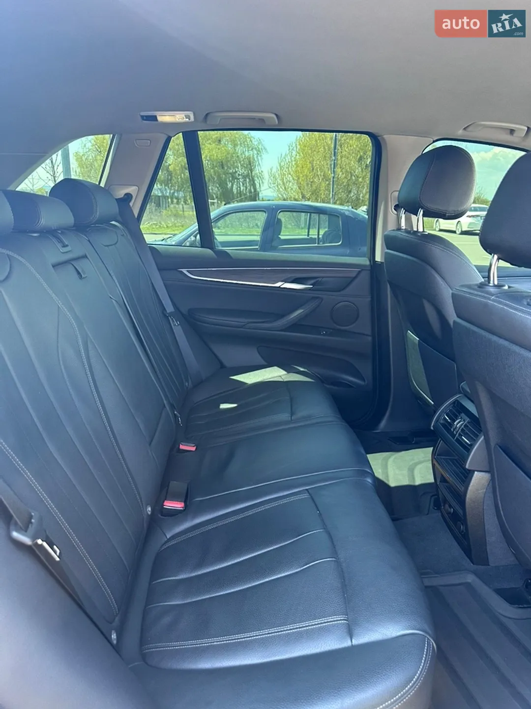 2018 BMW X5 - мініатюра 27