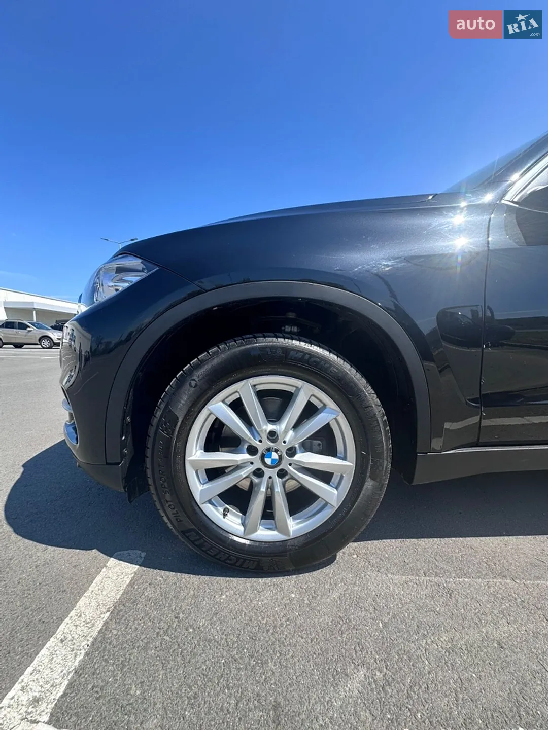 2018 BMW X5 - мініатюра 34