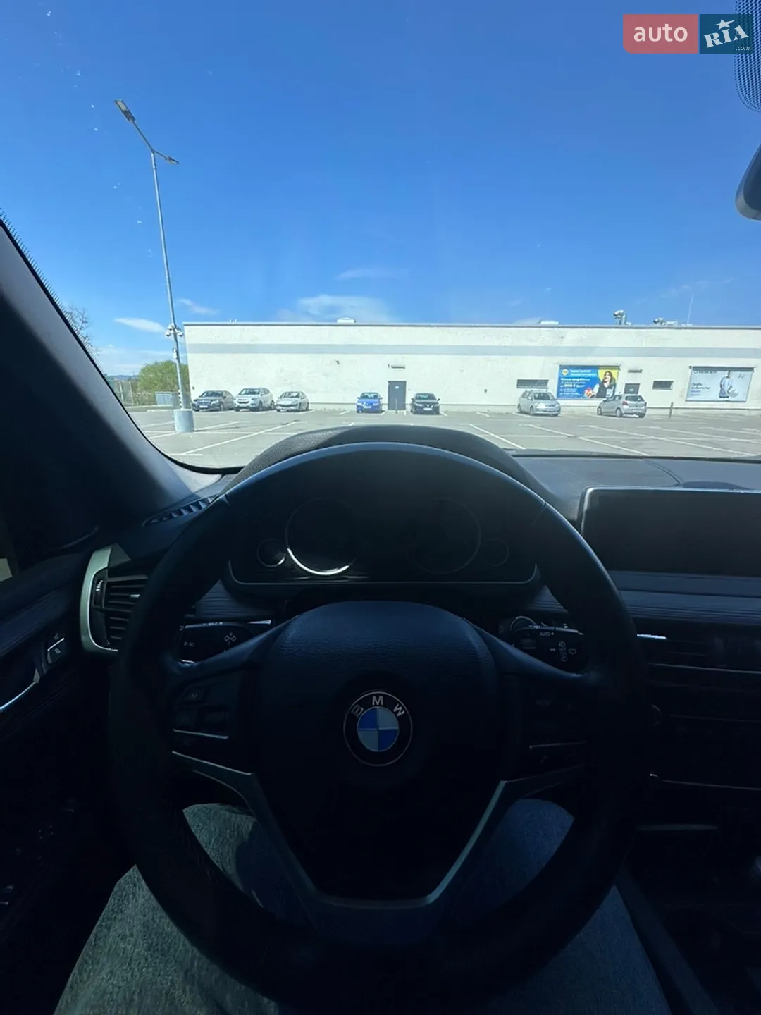 2018 BMW X5 - мініатюра 37