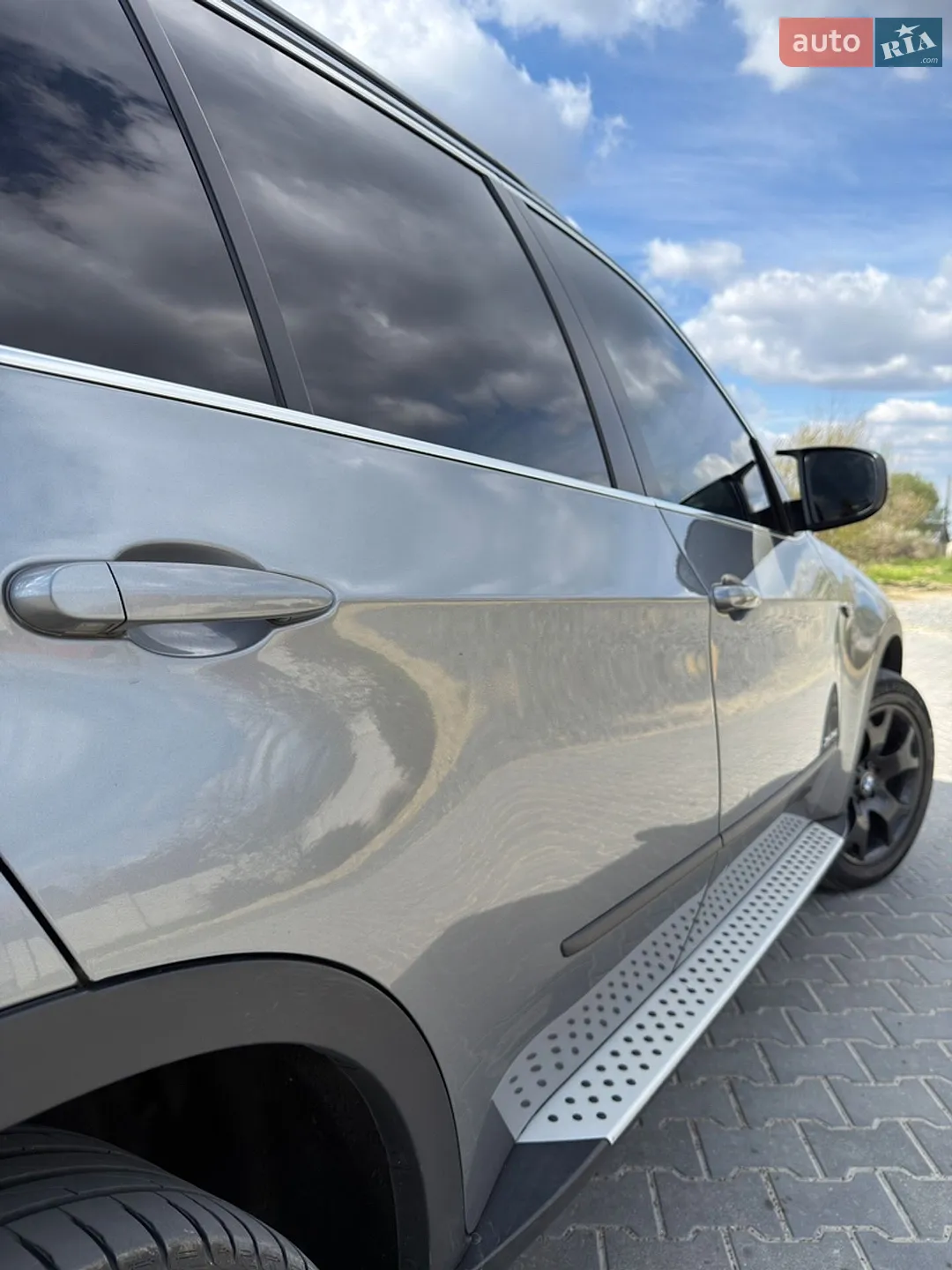 2013 BMW X5 - мініатюра 10
