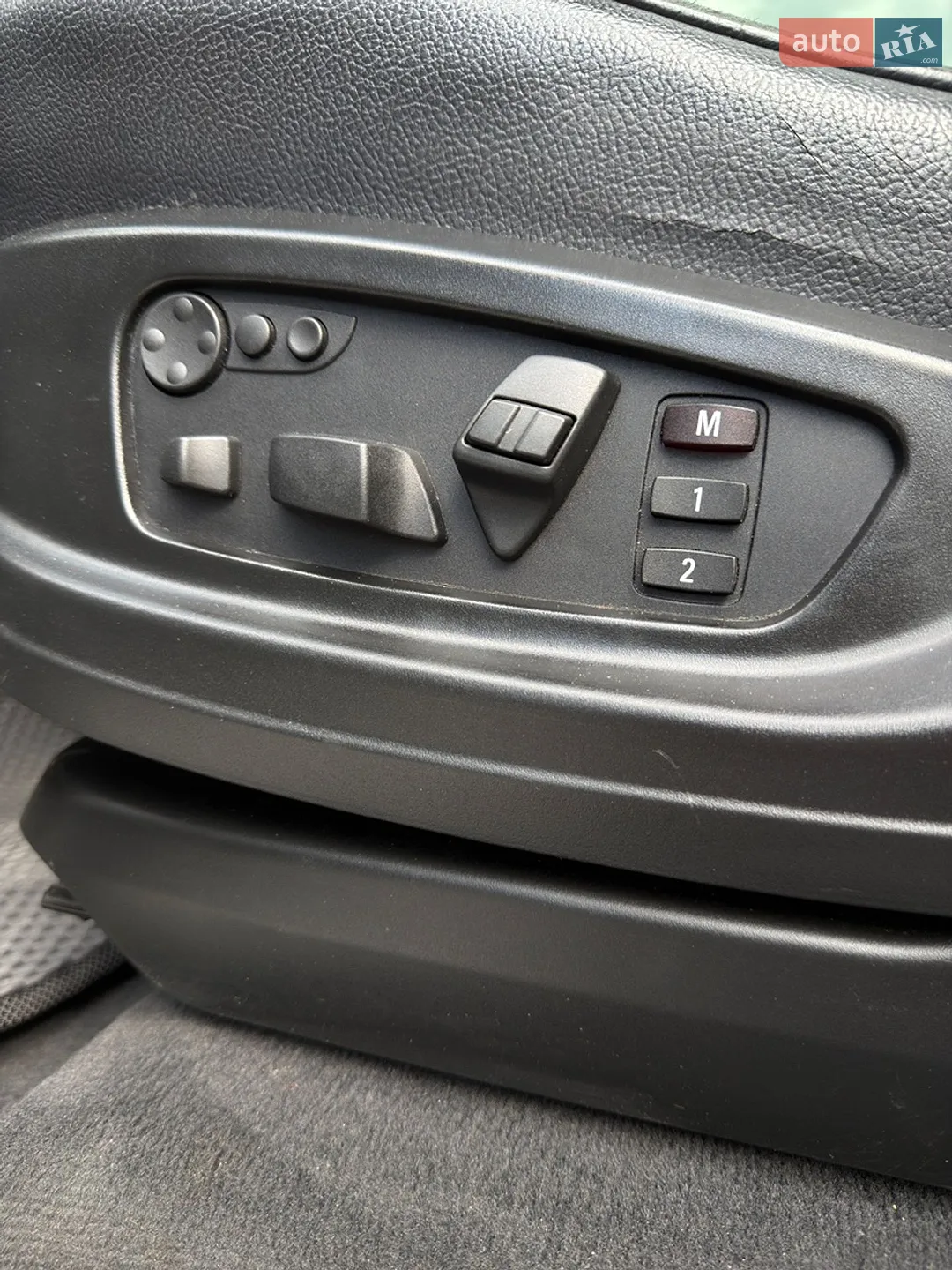 2013 BMW X5 - мініатюра 22
