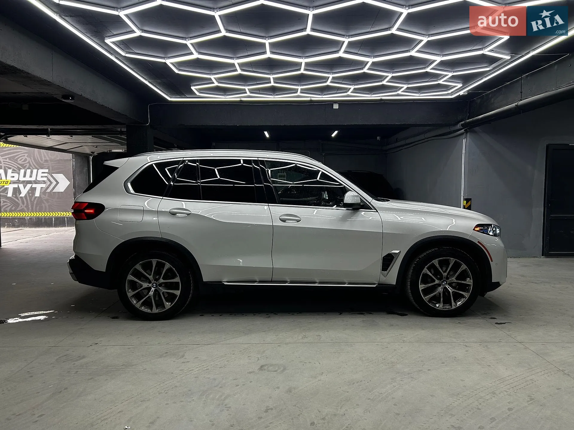 2024 BMW X5 - мініатюра 8