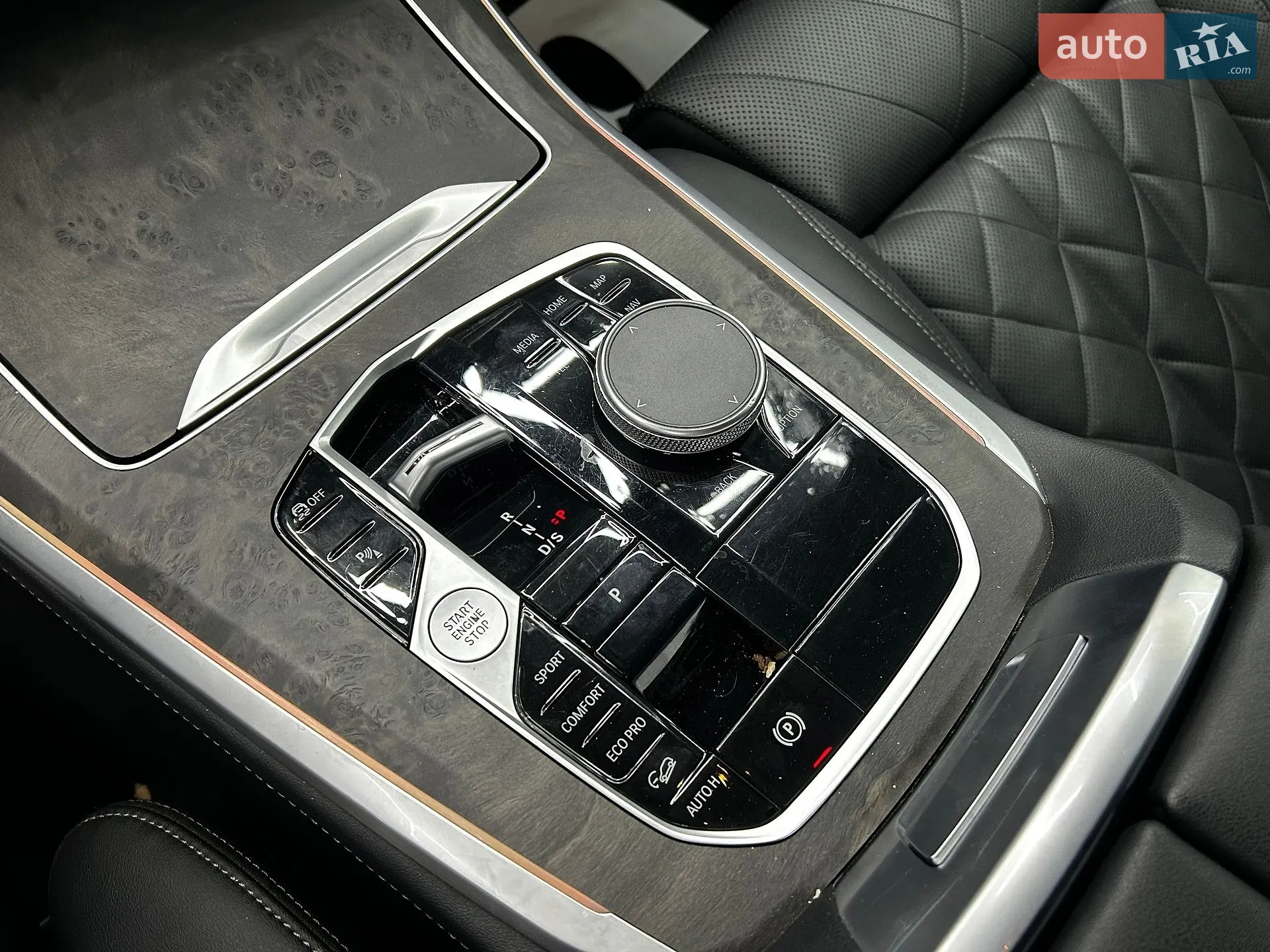 2024 BMW X5 - мініатюра 17