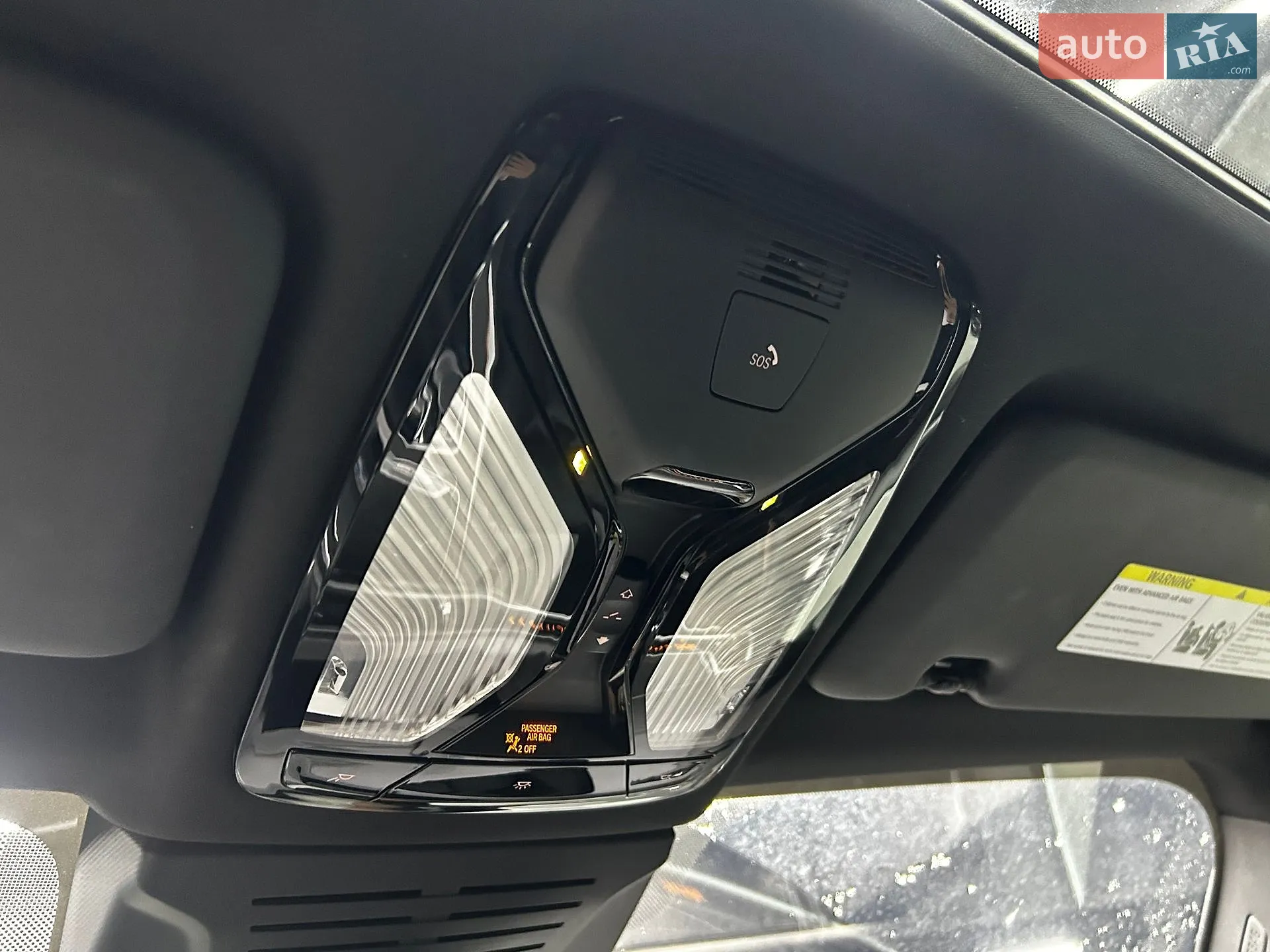 2024 BMW X5 - мініатюра 23