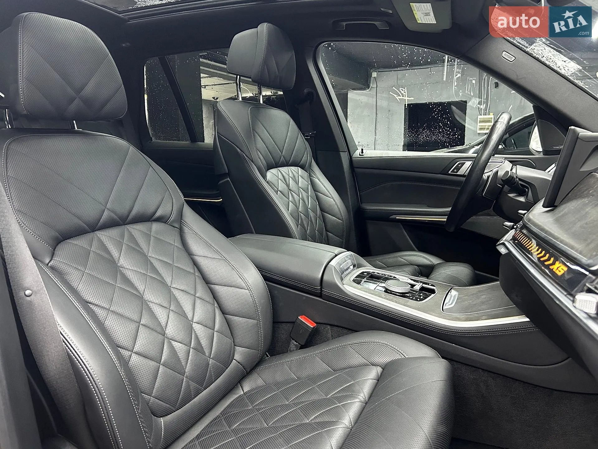 2024 BMW X5 - мініатюра 24