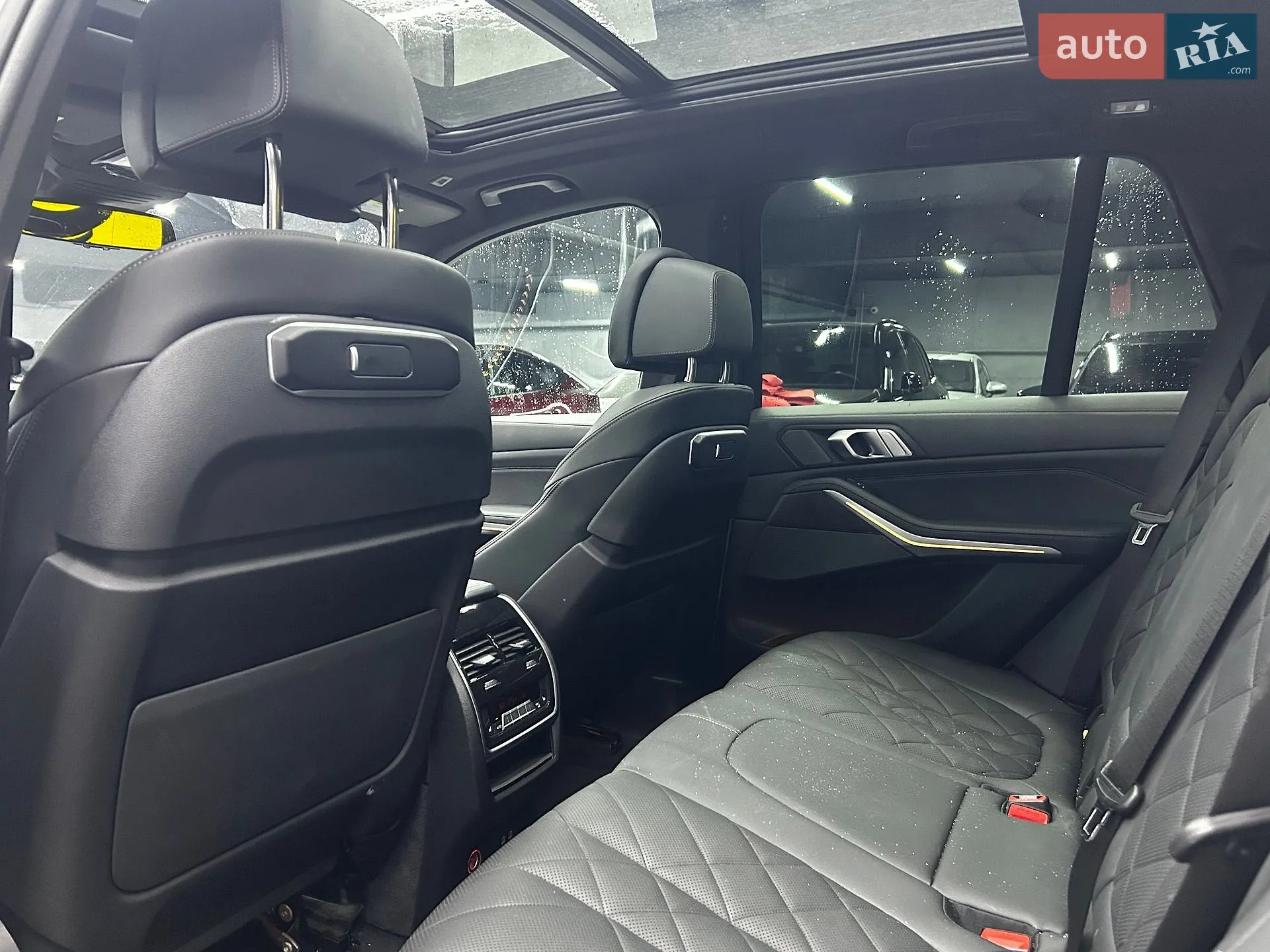 2024 BMW X5 - мініатюра 27