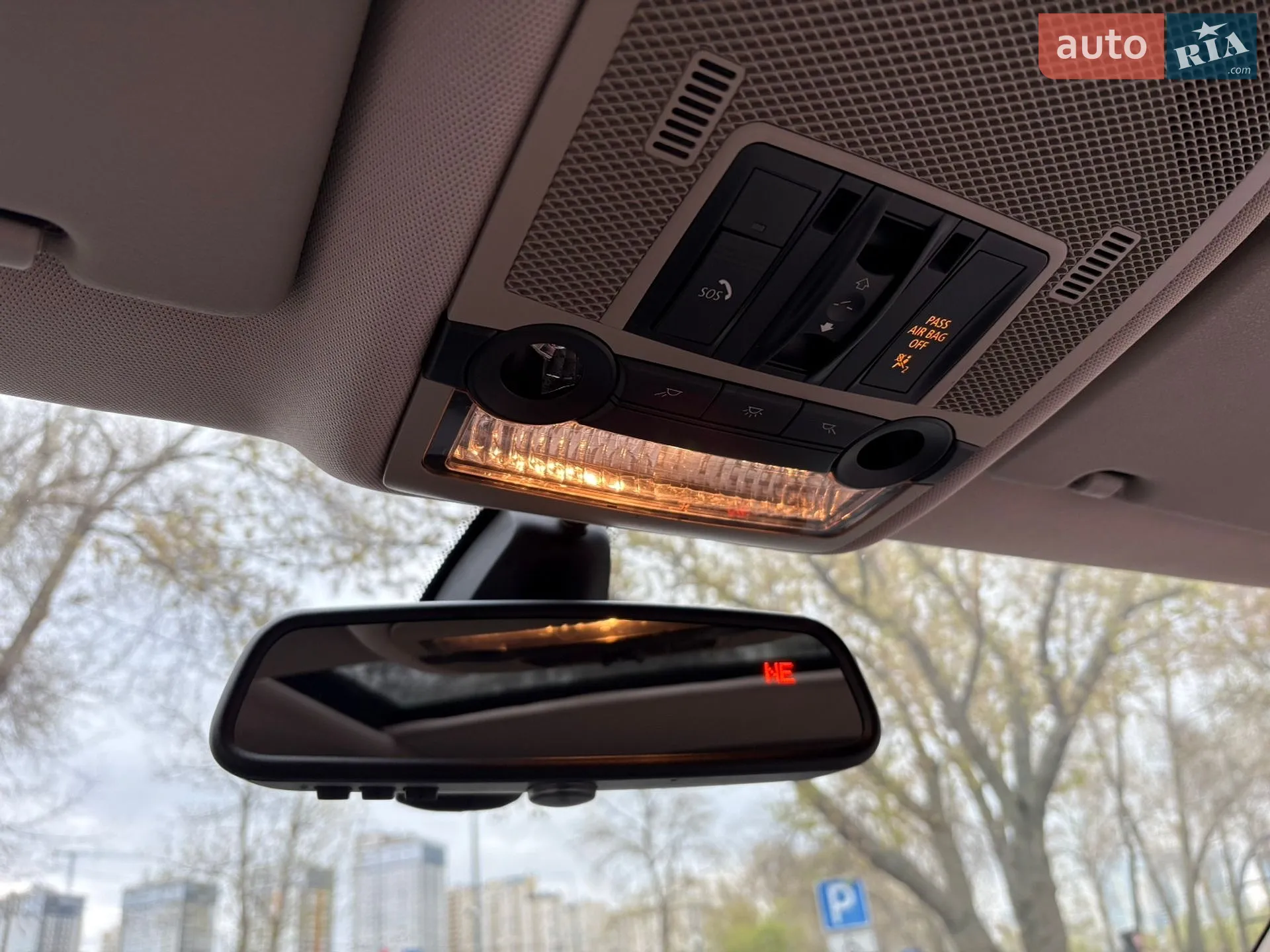 2011 BMW X5 - мініатюра 13