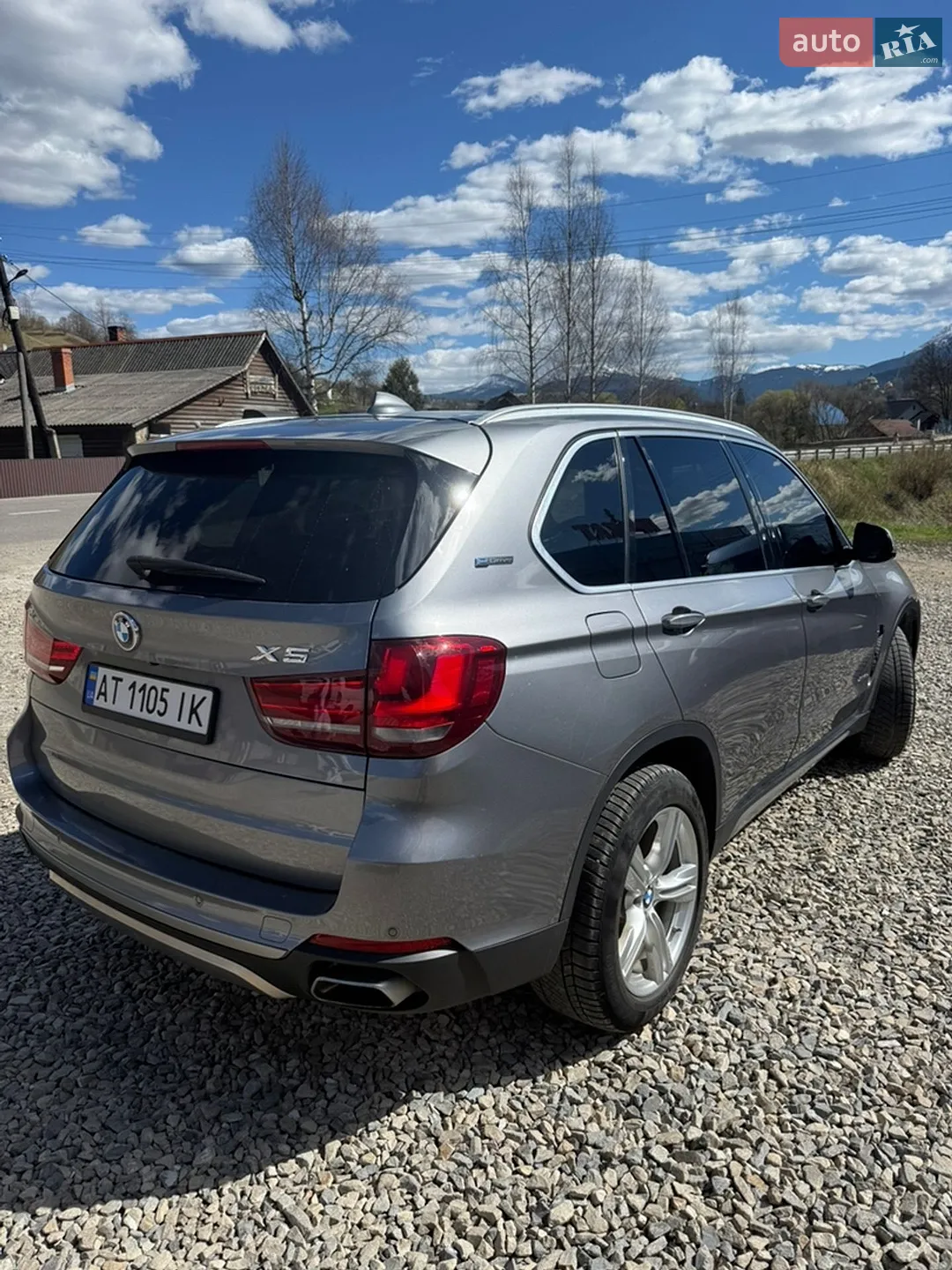 2018 BMW X5 - мініатюра 7