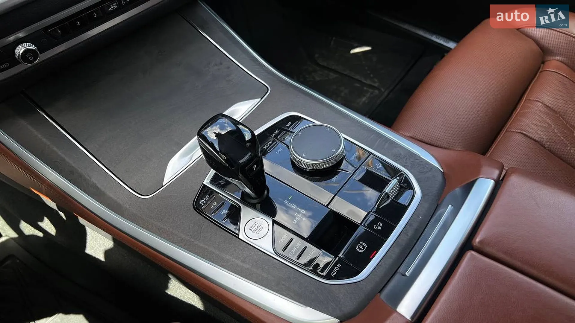 2021 BMW X5 - мініатюра 12