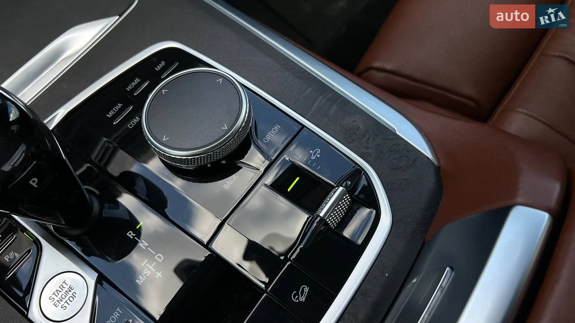 2021 BMW X5 - мініатюра 13