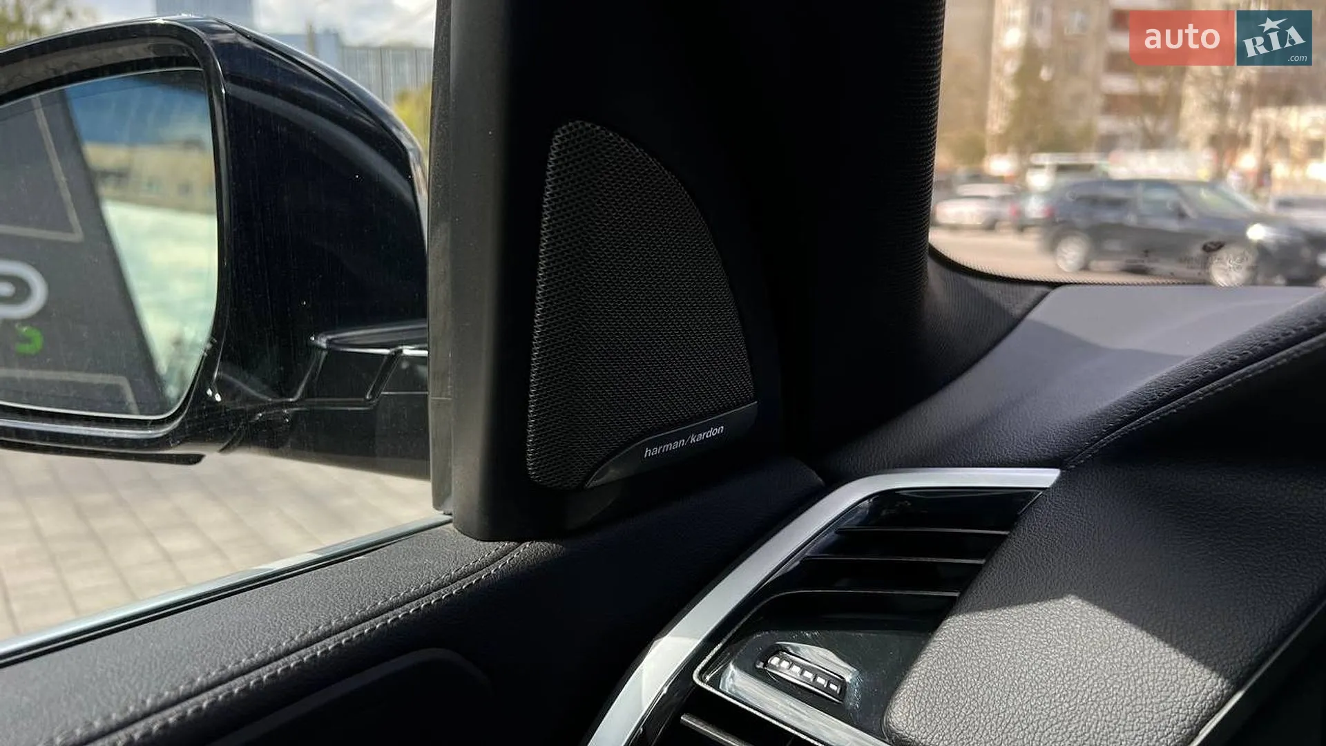 2021 BMW X5 - мініатюра 22
