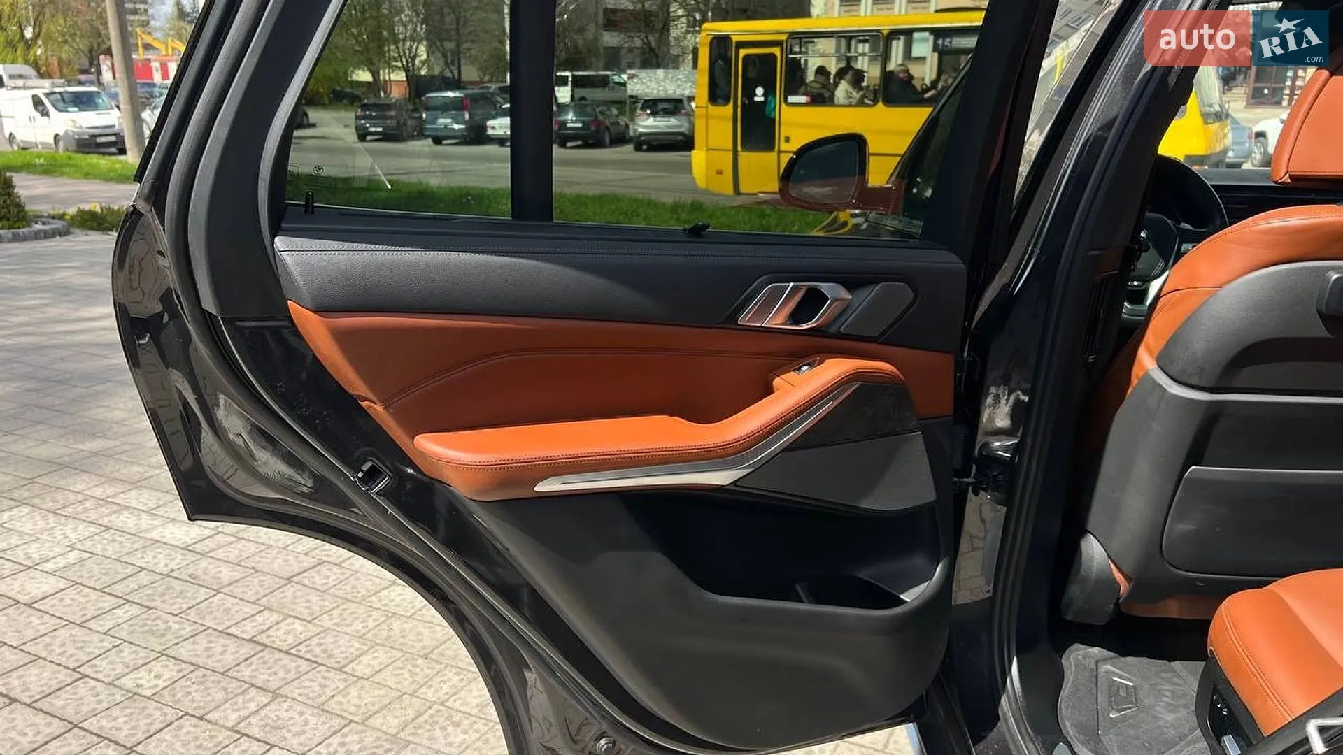 2021 BMW X5 - мініатюра 26