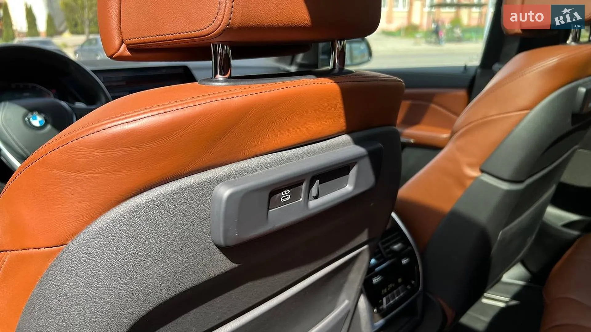 2021 BMW X5 - мініатюра 31