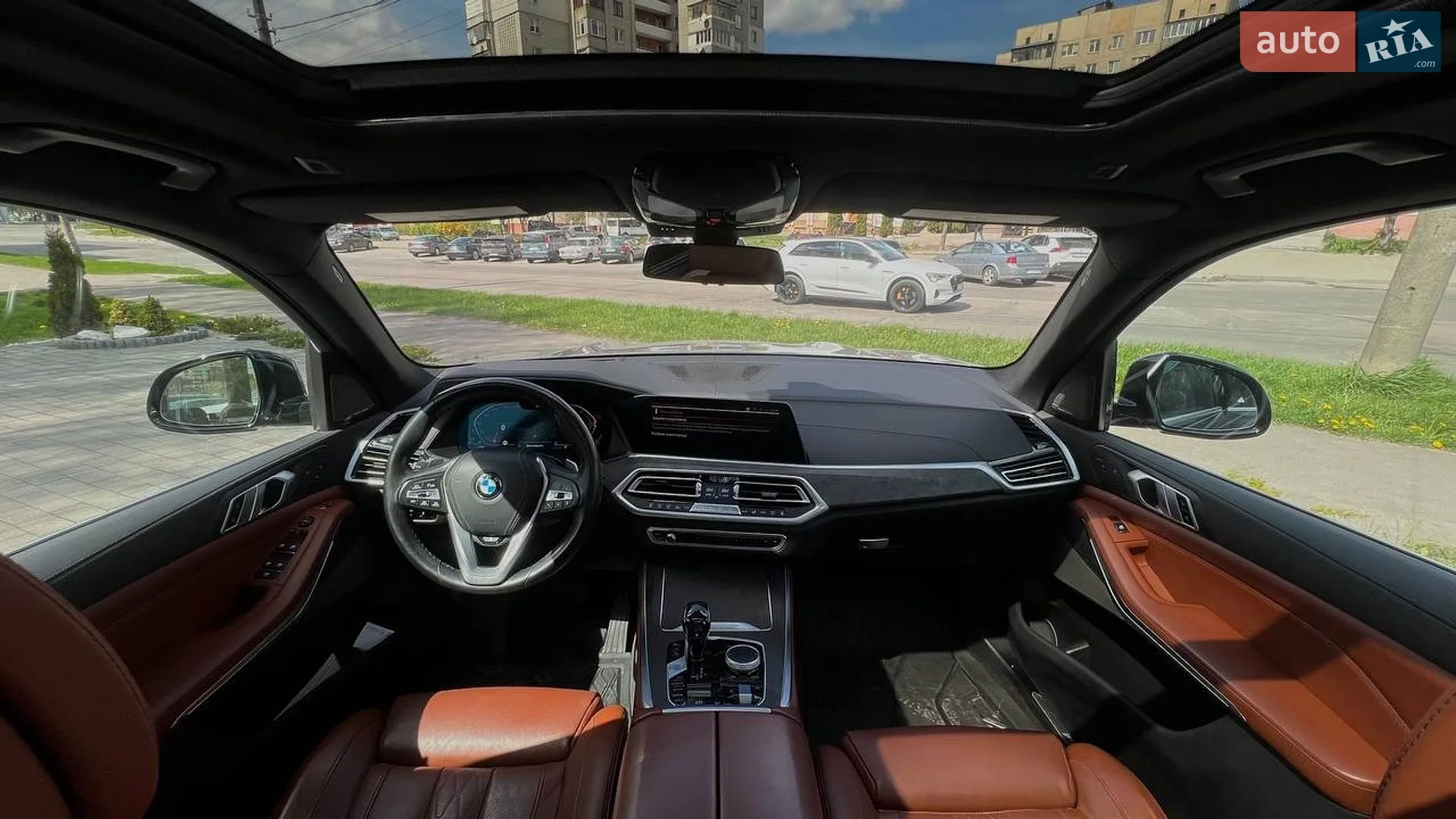 2021 BMW X5 - мініатюра 37