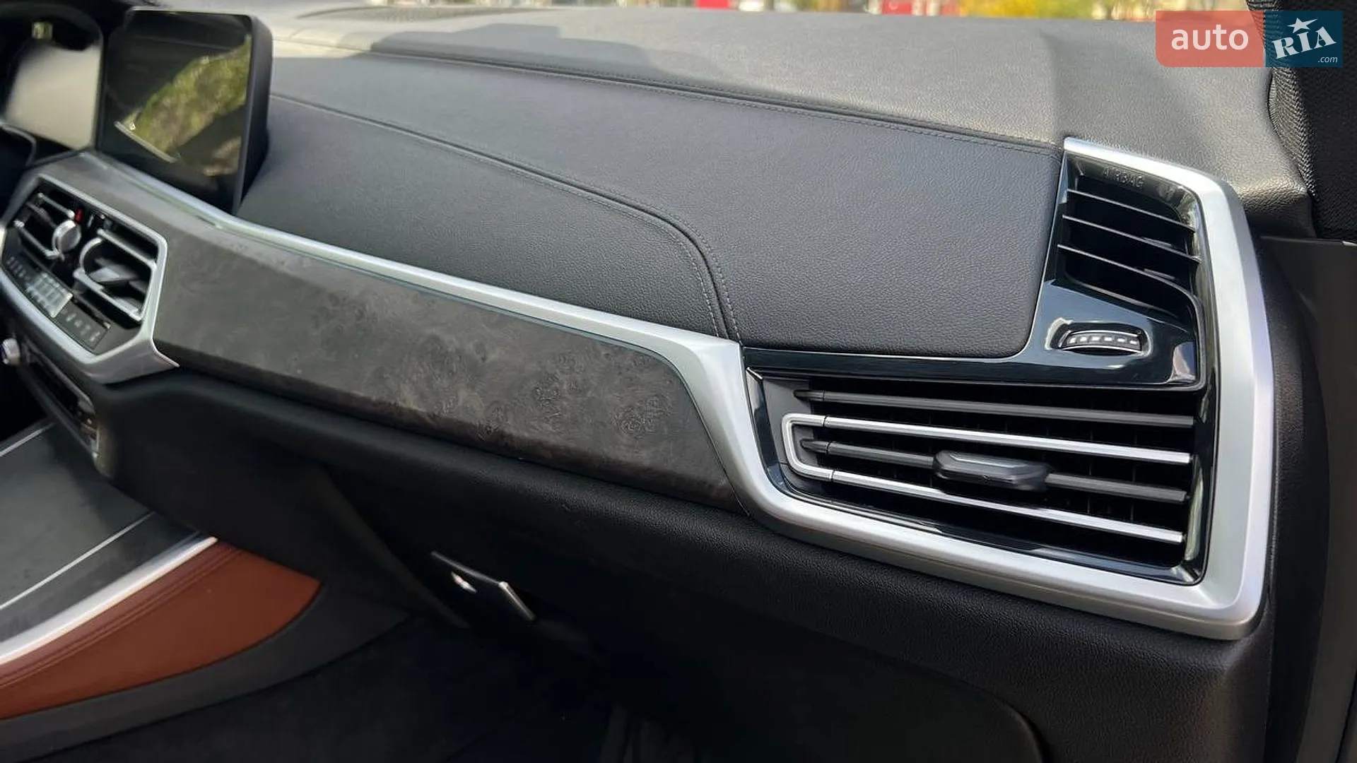 2021 BMW X5 - мініатюра 44
