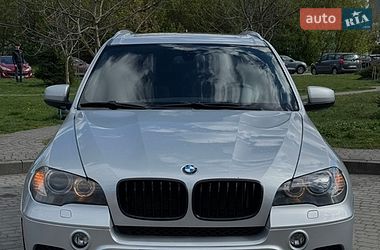 Позашляховик / Кросовер BMW X5 2010 в Львові
