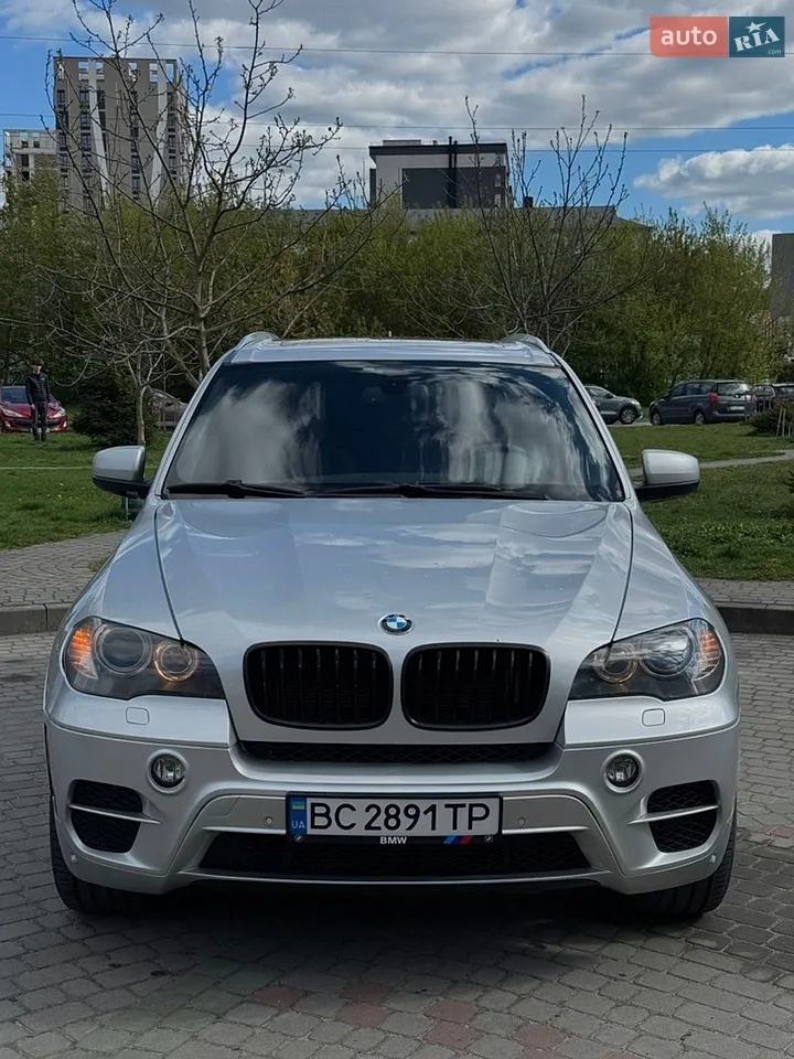 2011 BMW X5 - мініатюра 29