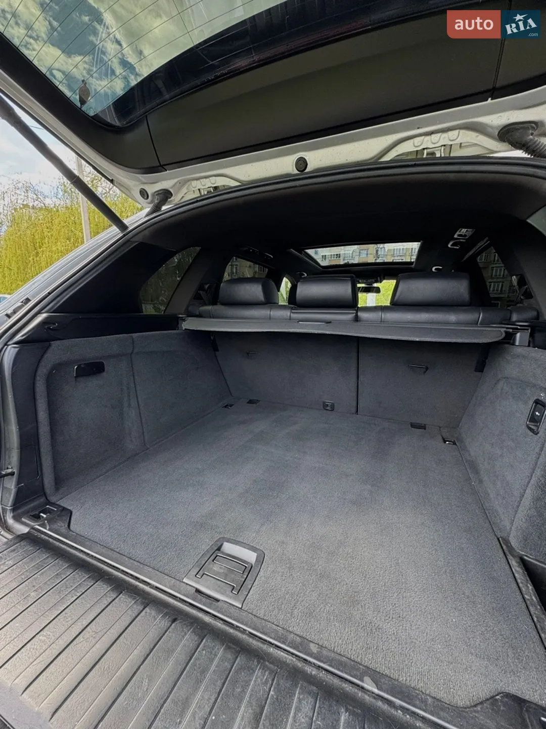 2010 BMW X5 - мініатюра 11