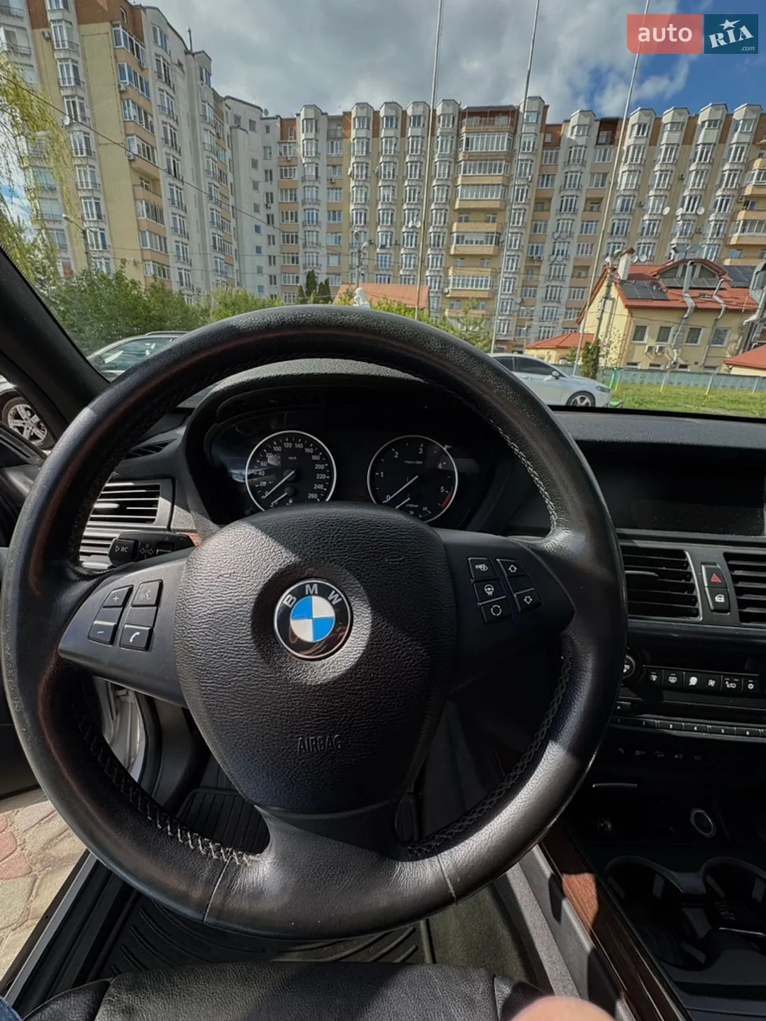 2010 BMW X5 - мініатюра 16