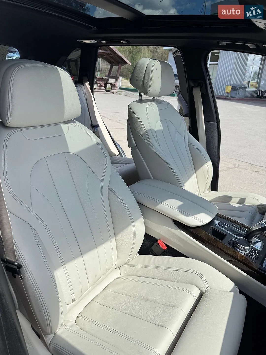 2017 BMW X5 - мініатюра 13