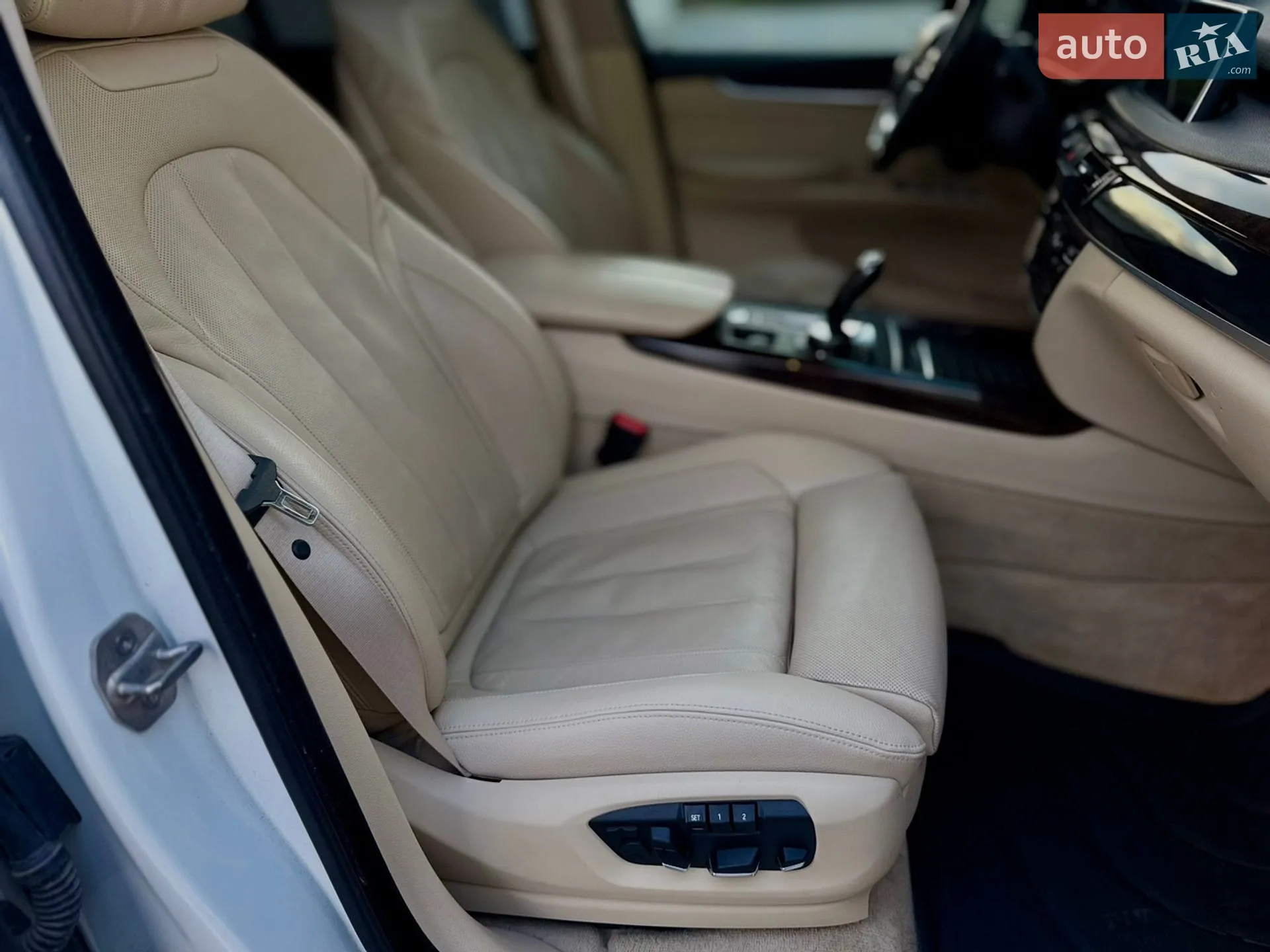 2015 BMW X5 - мініатюра 29