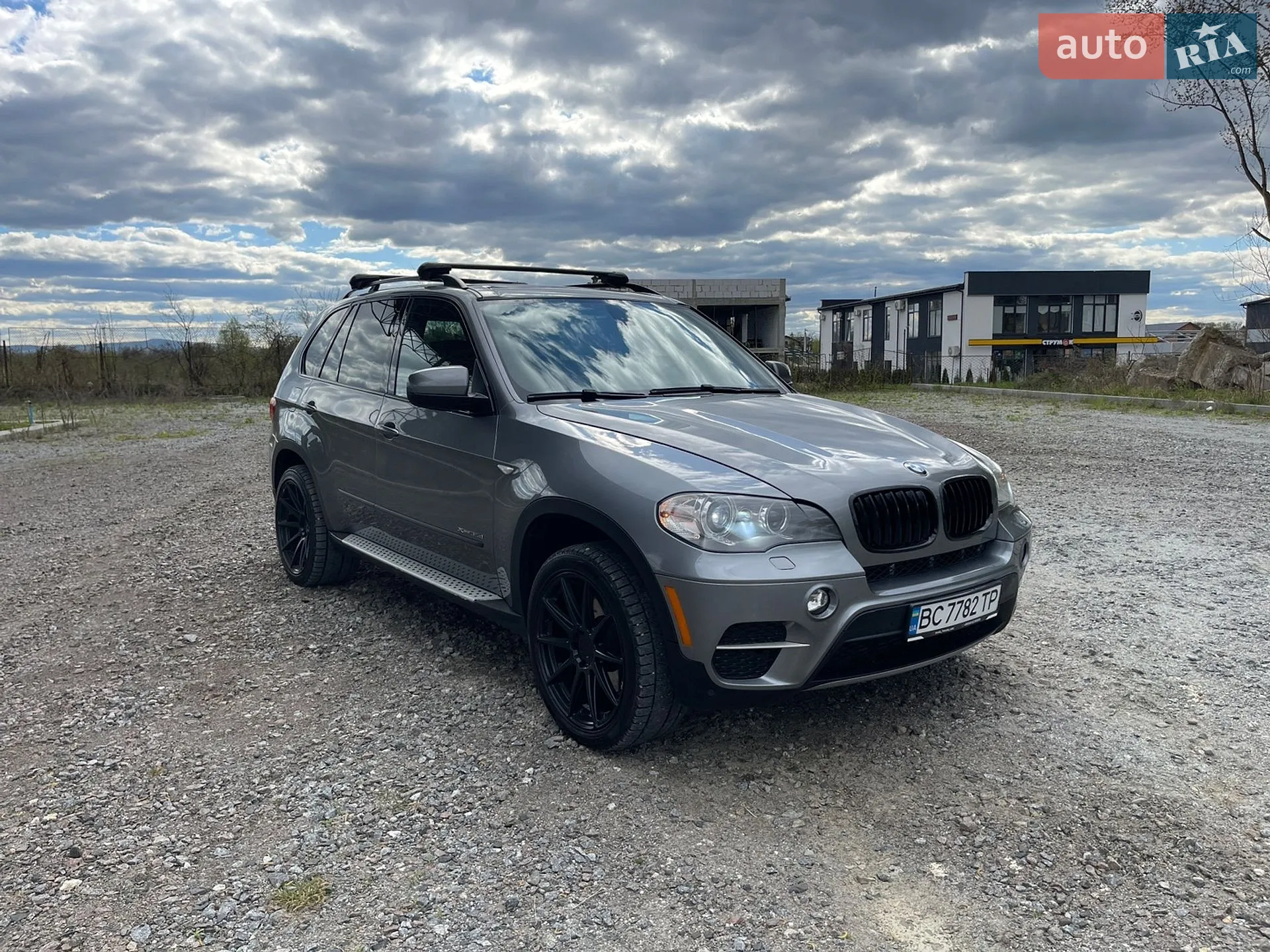 2013 BMW X5 - мініатюра 5