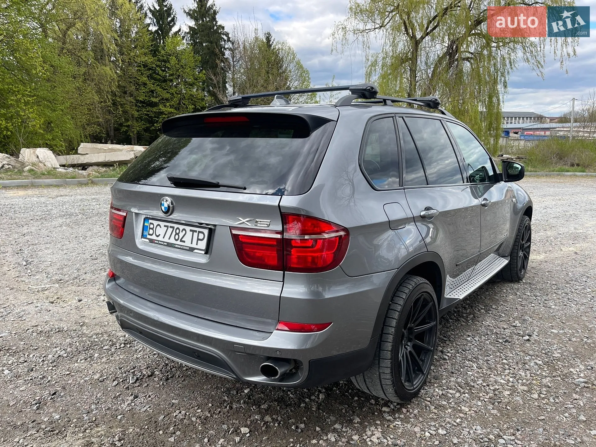 2013 BMW X5 - мініатюра 9