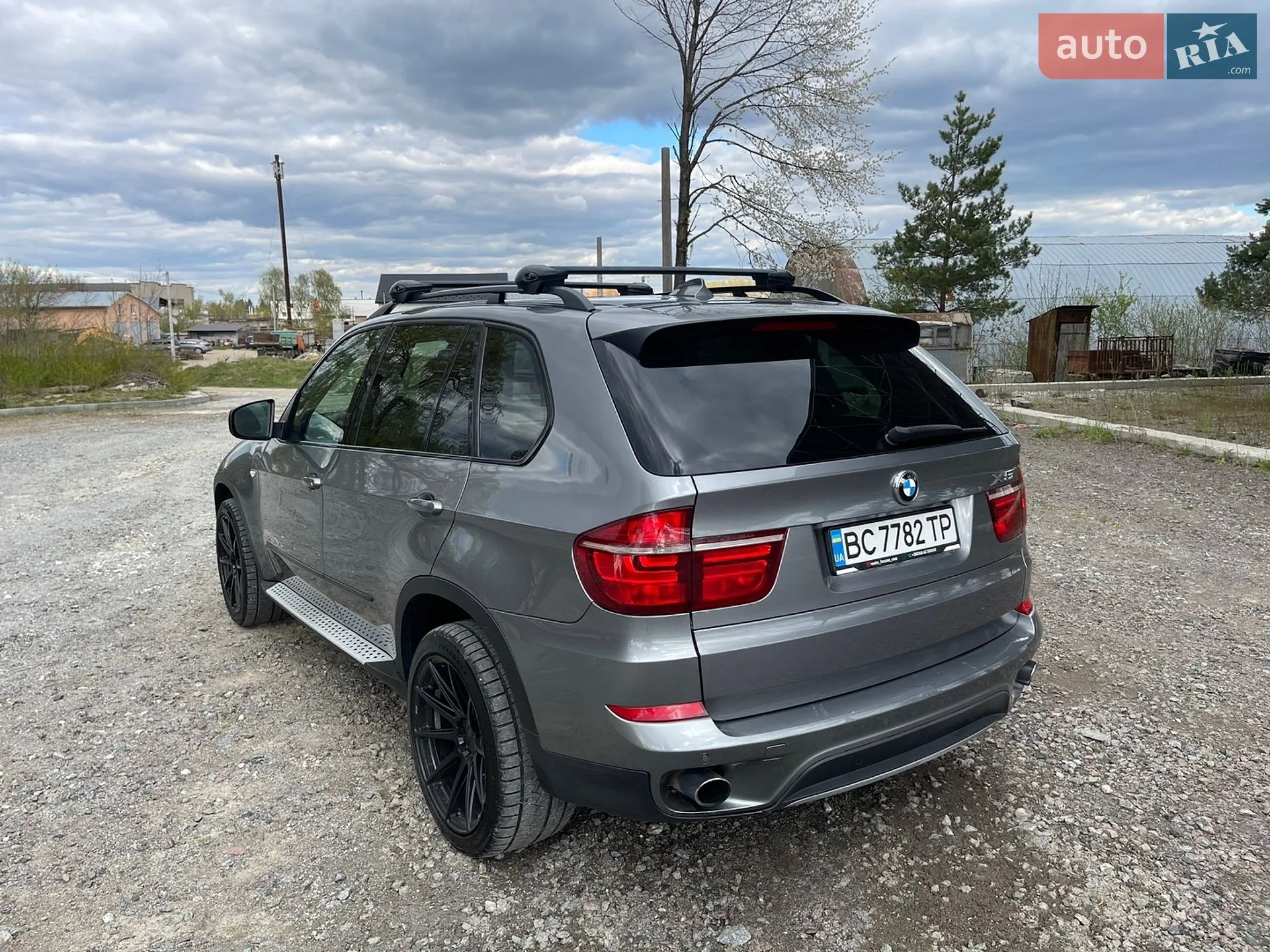 2013 BMW X5 - мініатюра 11