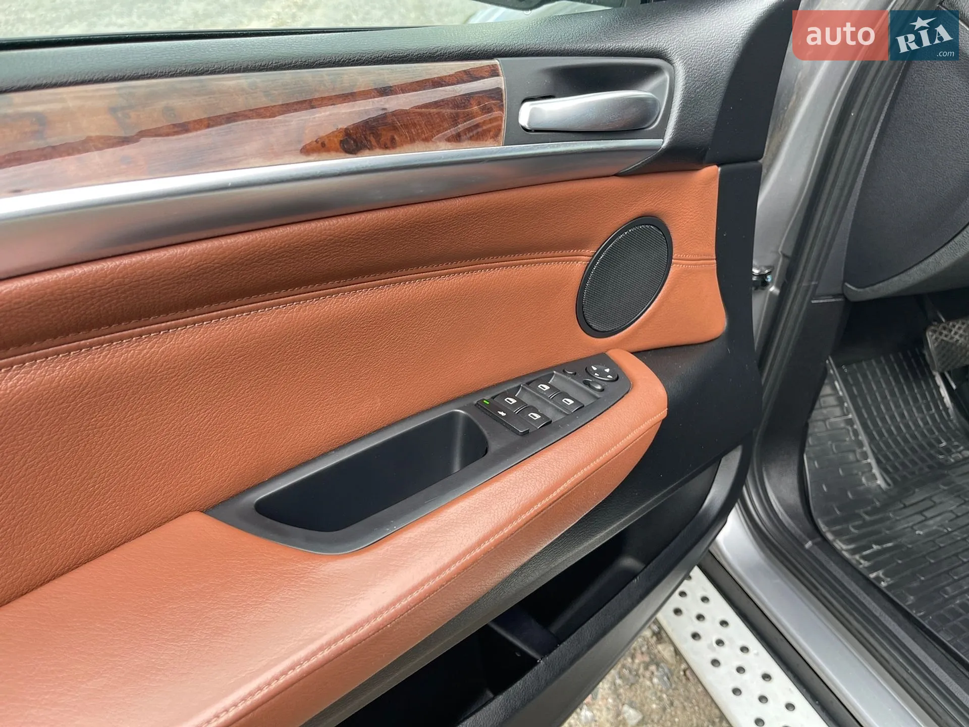 2013 BMW X5 - мініатюра 17