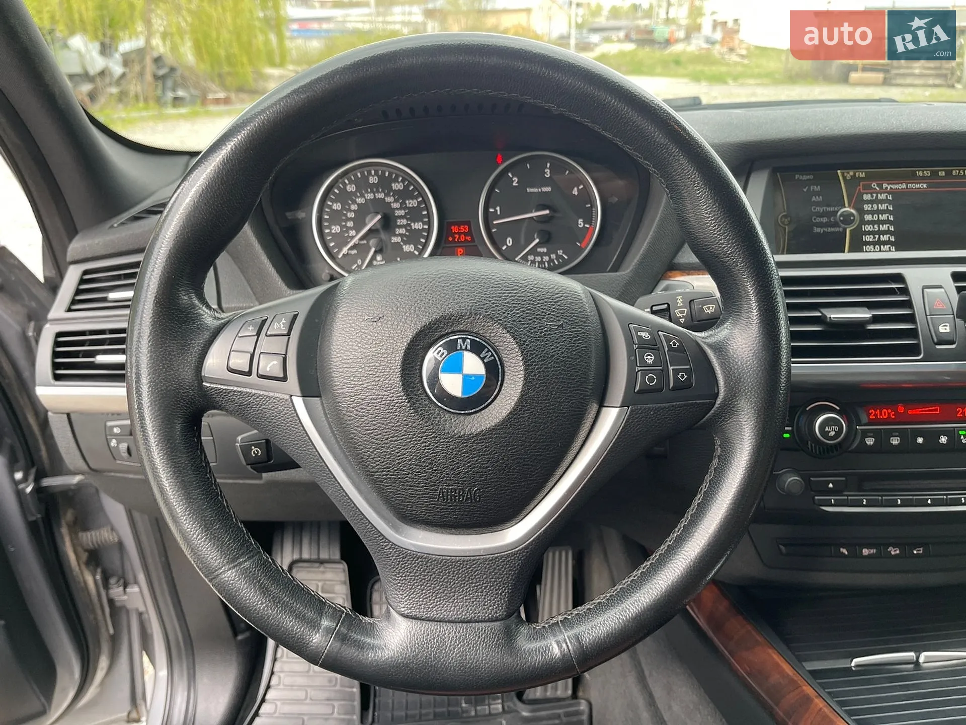2013 BMW X5 - мініатюра 22
