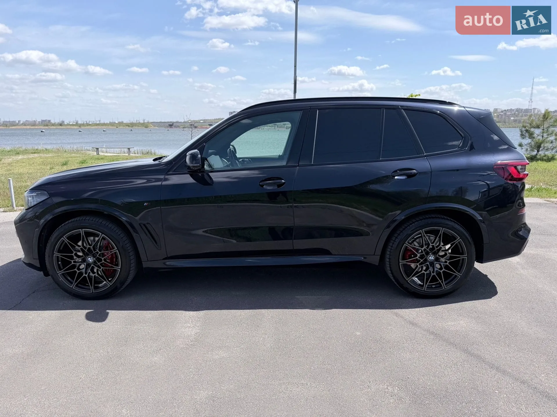 2022 BMW X5 - мініатюра 8