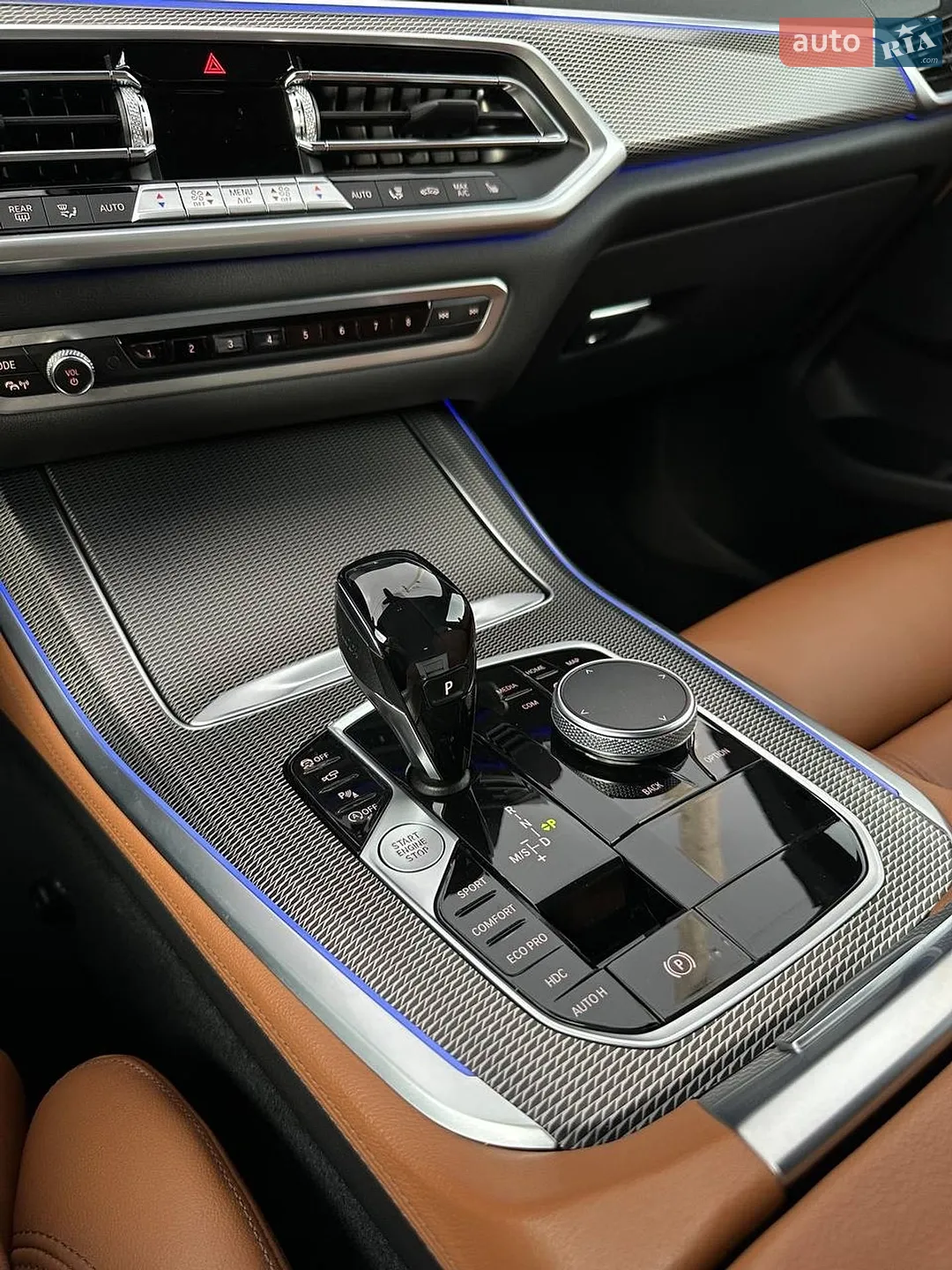 2021 BMW X5 - мініатюра 21