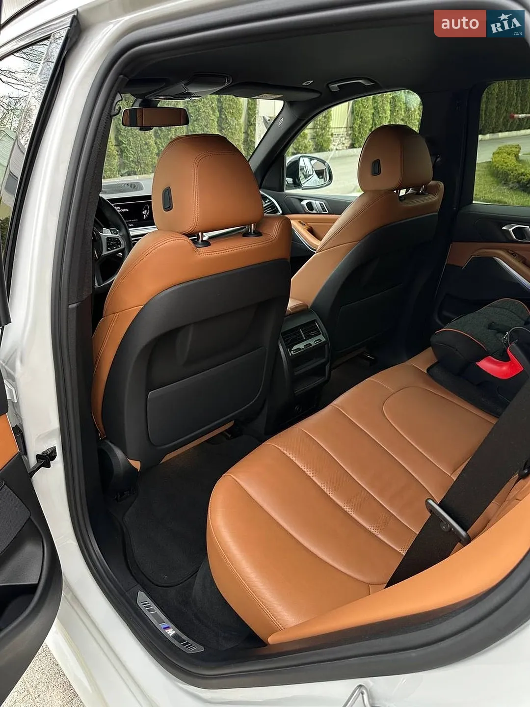 2021 BMW X5 - мініатюра 24