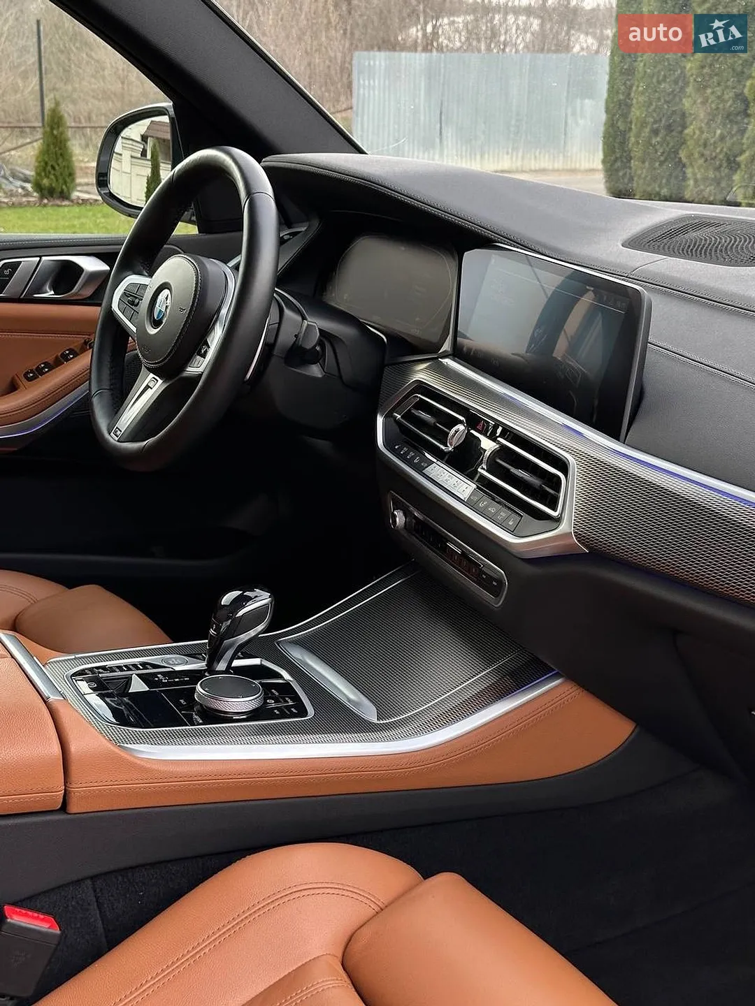 2021 BMW X5 - мініатюра 42