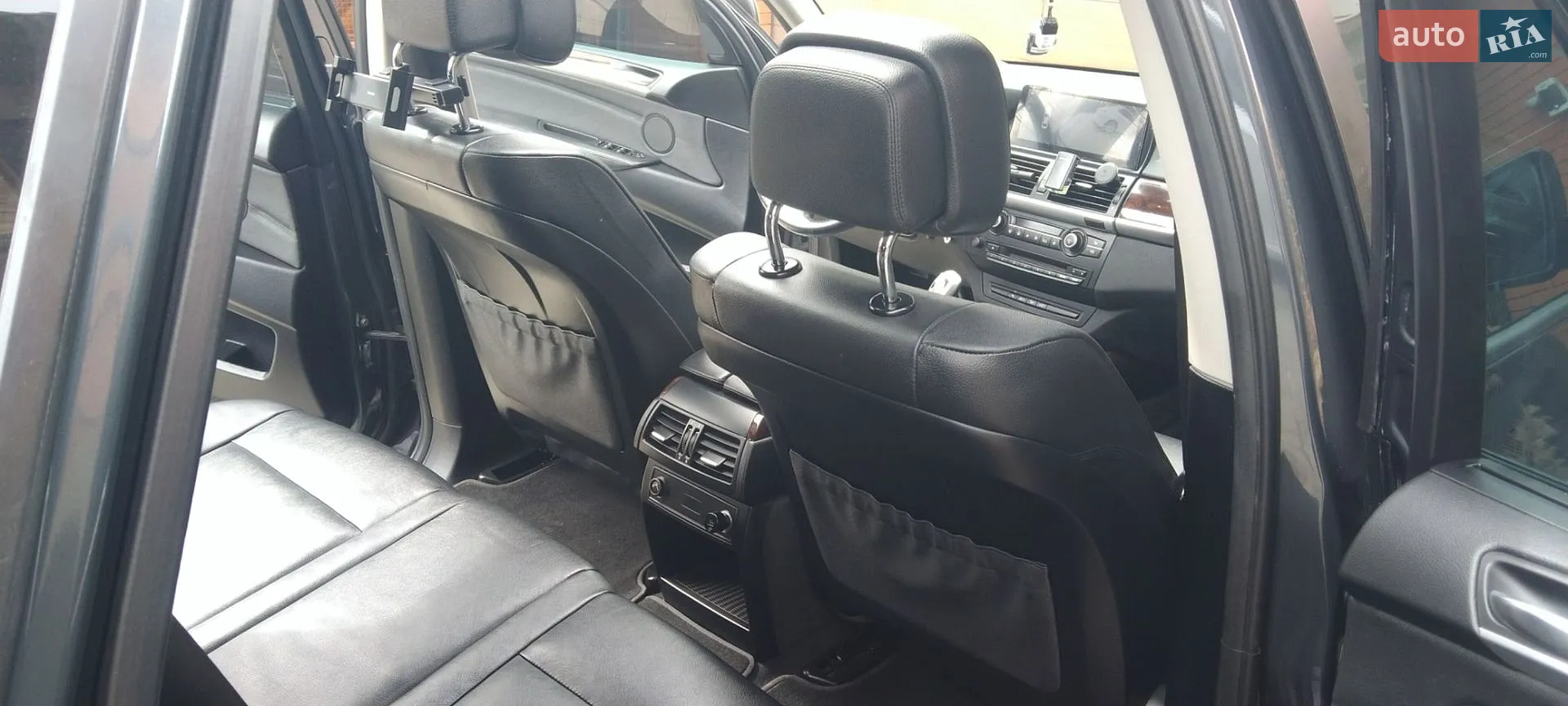 2012 BMW X5 - мініатюра 10