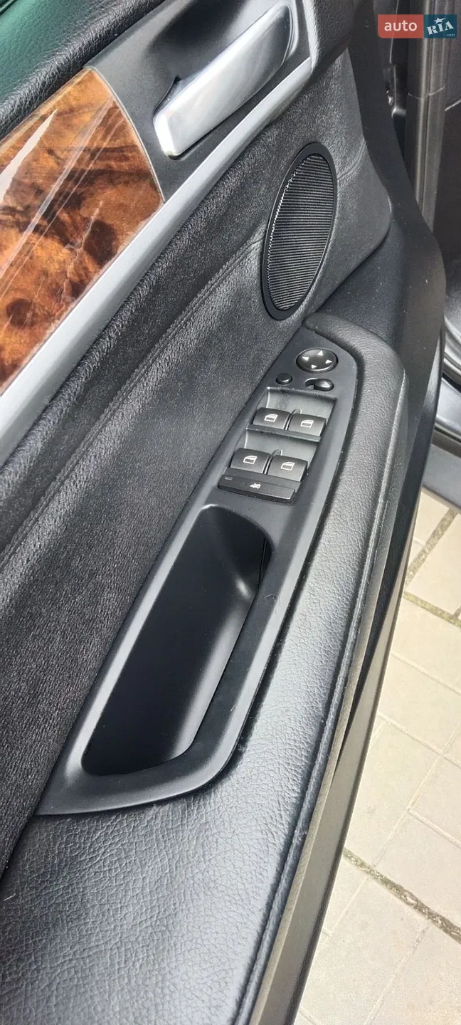 2012 BMW X5 - мініатюра 16