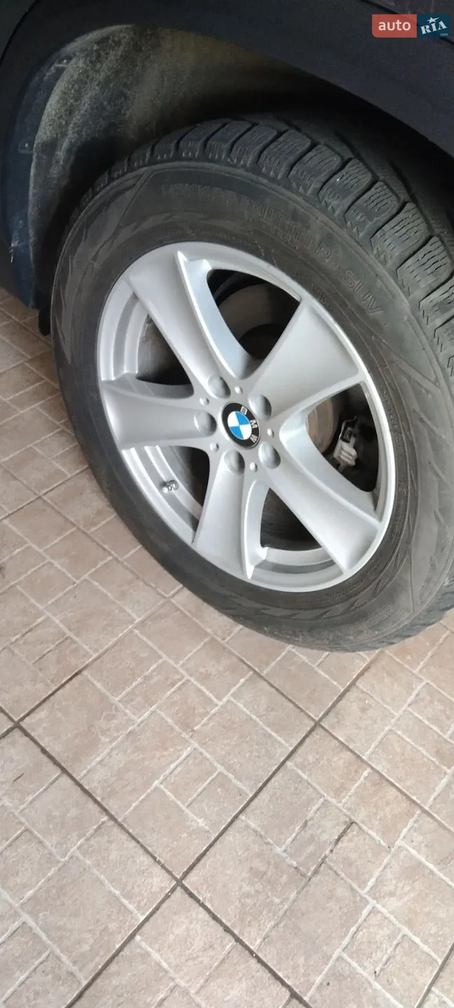 2012 BMW X5 - мініатюра 40