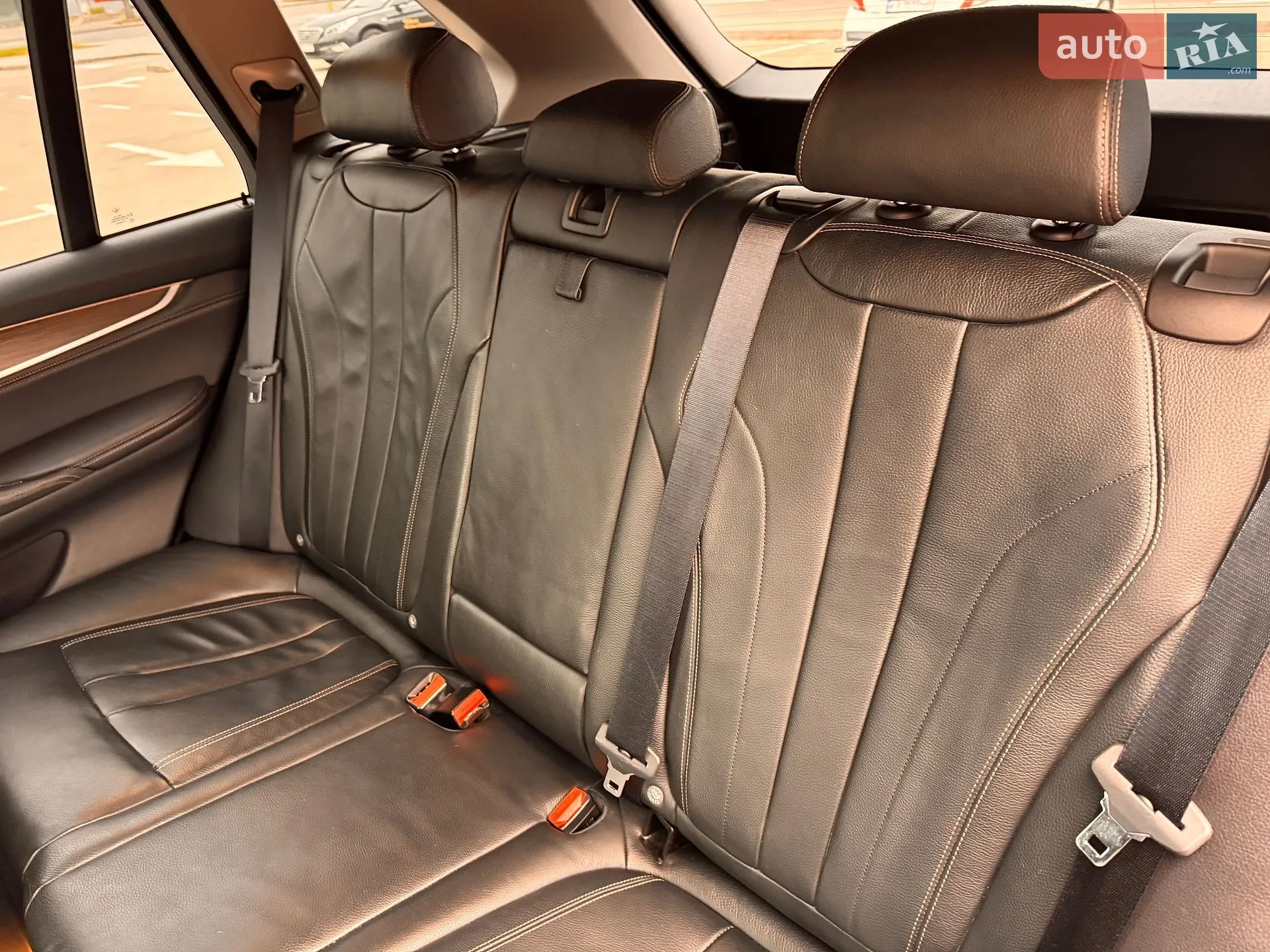 2018 BMW X5 - мініатюра 14